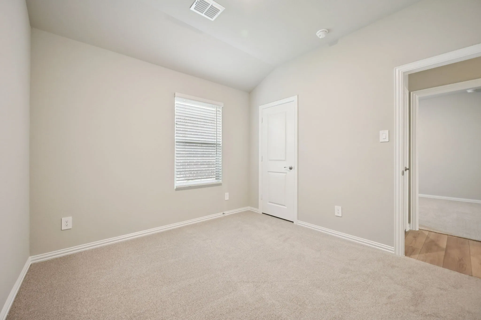 Photo is not of the actual home, but is an inspirational photo of builder’s model home and may depict options, furnishings, and/or decorator features that are not included.