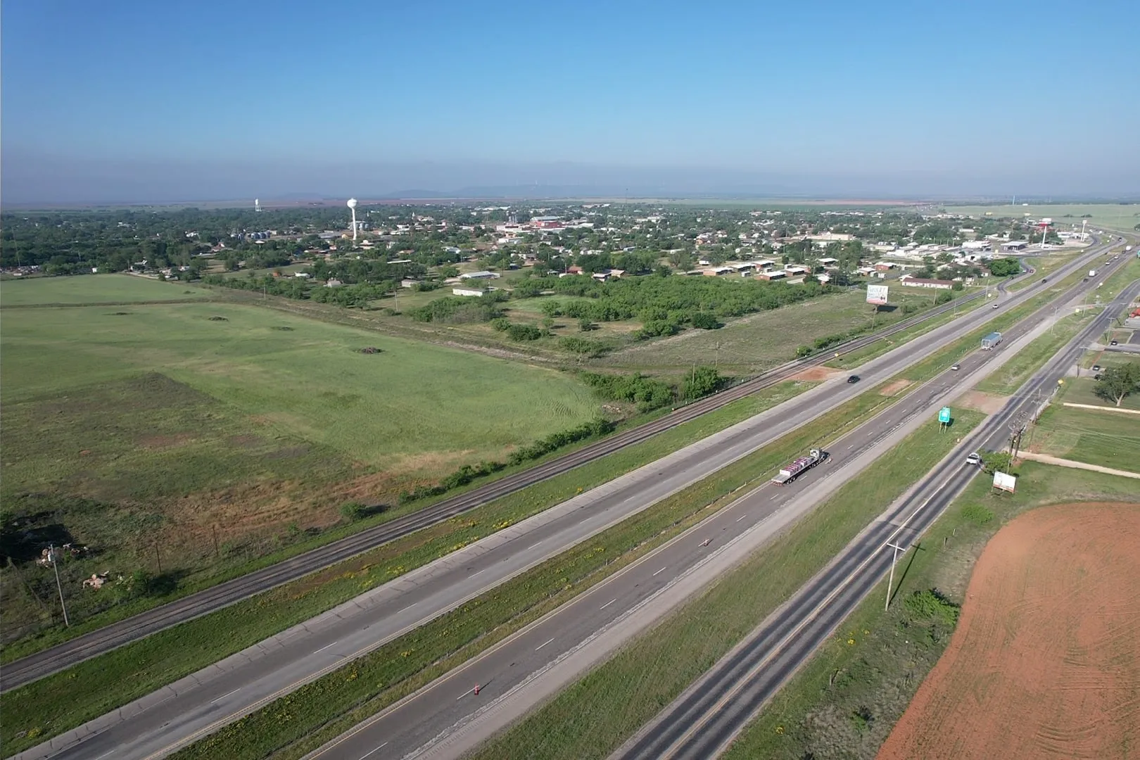Unimproved Land For Sale in Taylor County , TBD I-20 W, Merkel, Texas 79536, 0, 0, Garage spaces, 0 Sqft, built in 0, Price $1,199,000, mls#21343543, Real Estate Agent in Merkel, Homes For Sale in Taylor county, Homes For Sale in Merkel, Realtor in Merkel Texas, Real Estate Brokerage Independent Realty Texas, Luminita Cordes Realtor
