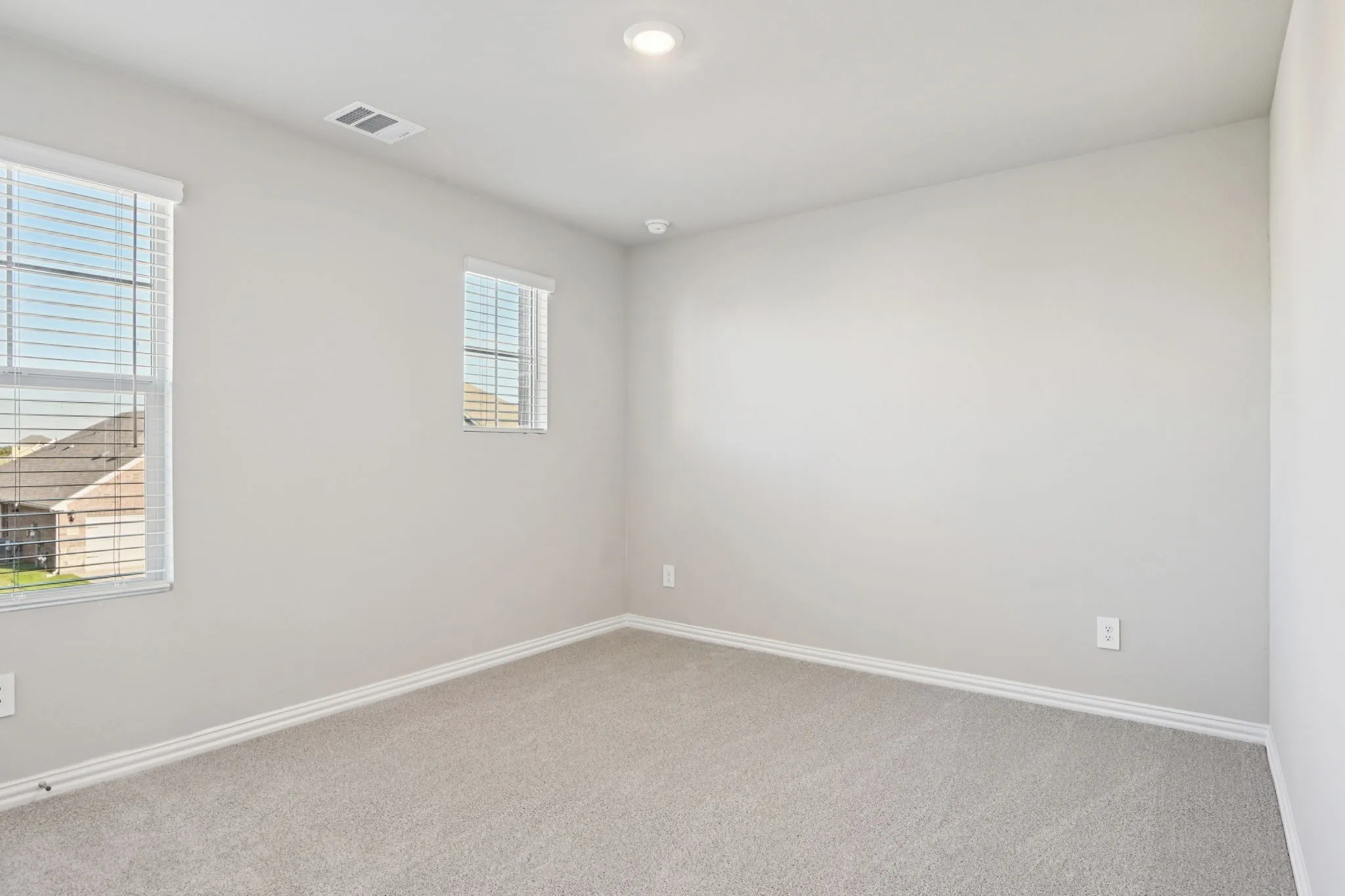 Photo is not of the actual home, but is an inspirational photo of builder’s model home and may depict options, furnishings, and/or decorator features that are not included.
