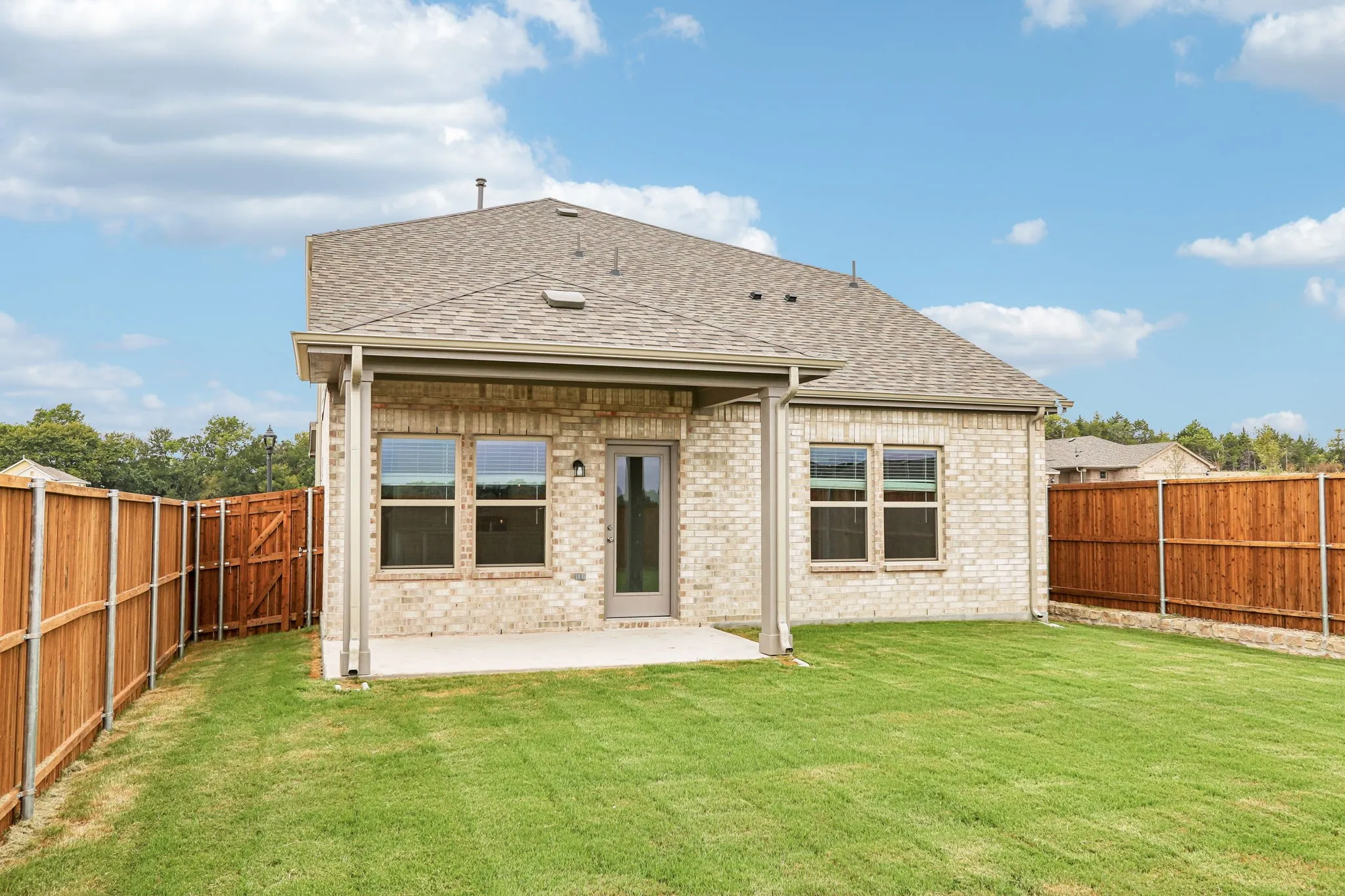 Single Family Residence For Sale in Grayson County , 1295 Wild Cherry Way, Van Alstyne, Texas 75495, 4 Bedroom, 3 Bathroom, 2 Garage spaces, 2,155 Sqft, built in 2026, mls#21333382, Real Estate Agent in Van Alstyne, Homes For Sale in Grayson county, Homes For Sale in Van Alstyne, Realtor in Van Alstyne Texas, Real Estate Brokerage Independent Realty Texas, Luminita Cordes Realtor