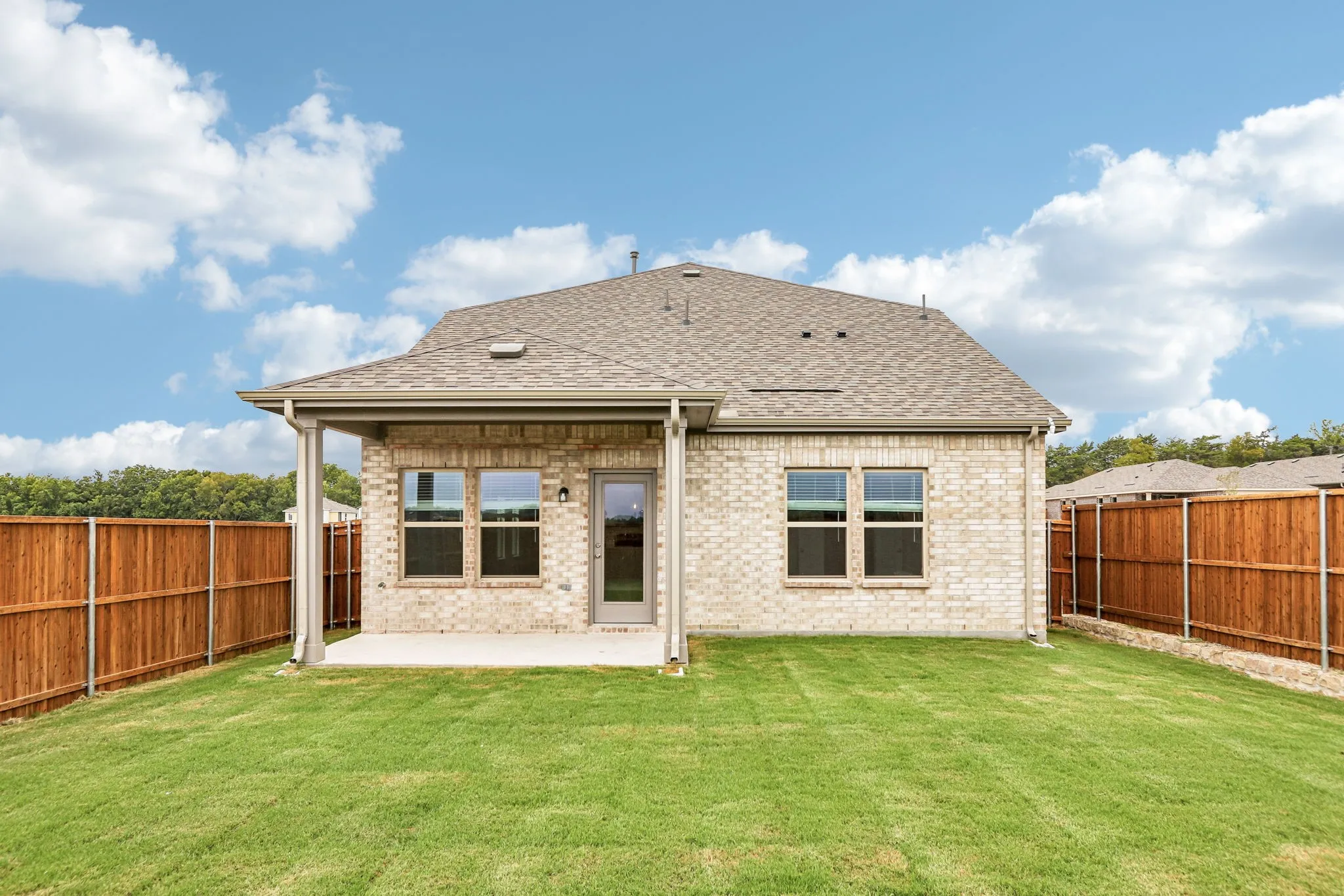 Single Family Residence For Sale in Grayson County , 1295 Wild Cherry Way, Van Alstyne, Texas 75495, 4 Bedroom, 3 Bathroom, 2 Garage spaces, 2,155 Sqft, built in 2026, mls#21333382, Real Estate Agent in Van Alstyne, Homes For Sale in Grayson county, Homes For Sale in Van Alstyne, Realtor in Van Alstyne Texas, Real Estate Brokerage Independent Realty Texas, Luminita Cordes Realtor