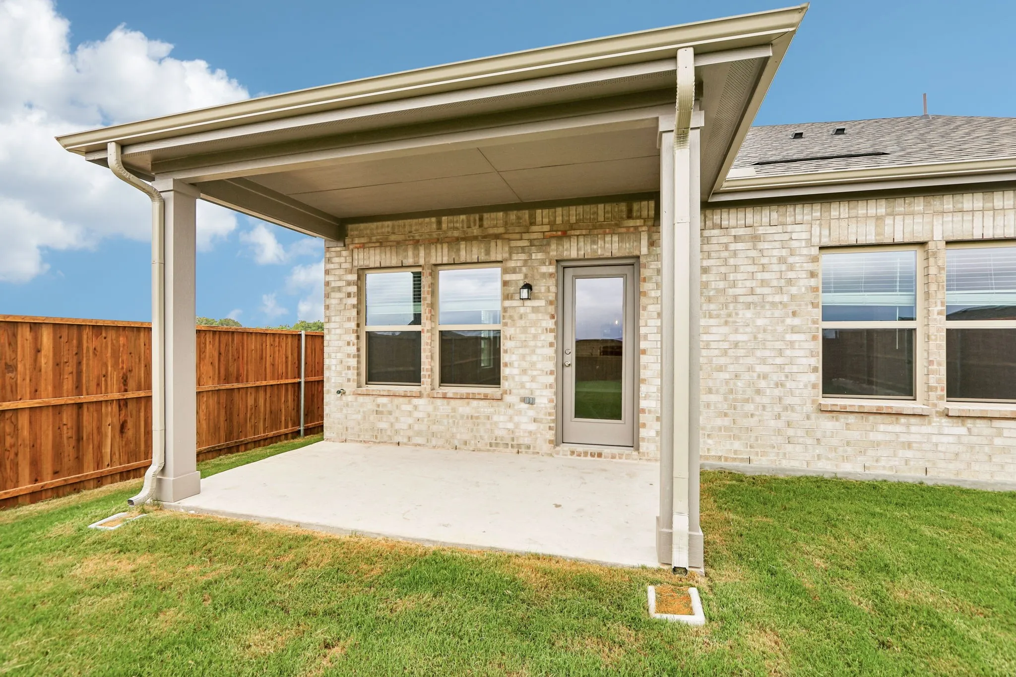 Single Family Residence For Sale in Grayson County , 1295 Wild Cherry Way, Van Alstyne, Texas 75495, 4 Bedroom, 3 Bathroom, 2 Garage spaces, 2,155 Sqft, built in 2026, mls#21333382, Real Estate Agent in Van Alstyne, Homes For Sale in Grayson county, Homes For Sale in Van Alstyne, Realtor in Van Alstyne Texas, Real Estate Brokerage Independent Realty Texas, Luminita Cordes Realtor