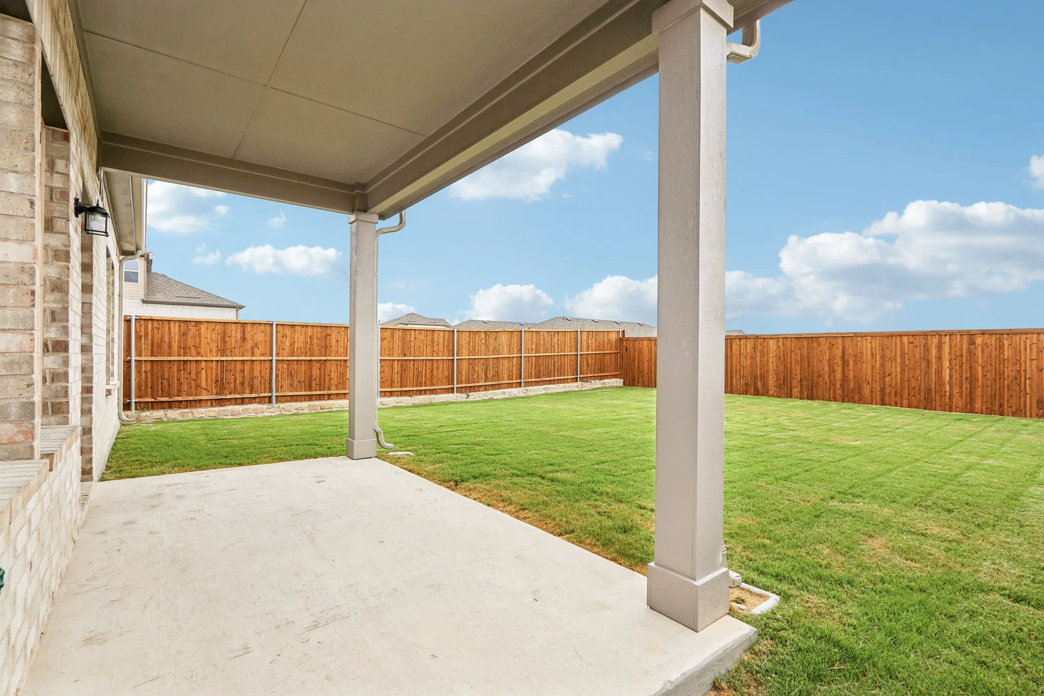 Single Family Residence For Sale in Grayson County , 1295 Wild Cherry Way, Van Alstyne, Texas 75495, 4 Bedroom, 3 Bathroom, 2 Garage spaces, 2,155 Sqft, built in 2026, mls#21333382, Real Estate Agent in Van Alstyne, Homes For Sale in Grayson county, Homes For Sale in Van Alstyne, Realtor in Van Alstyne Texas, Real Estate Brokerage Independent Realty Texas, Luminita Cordes Realtor