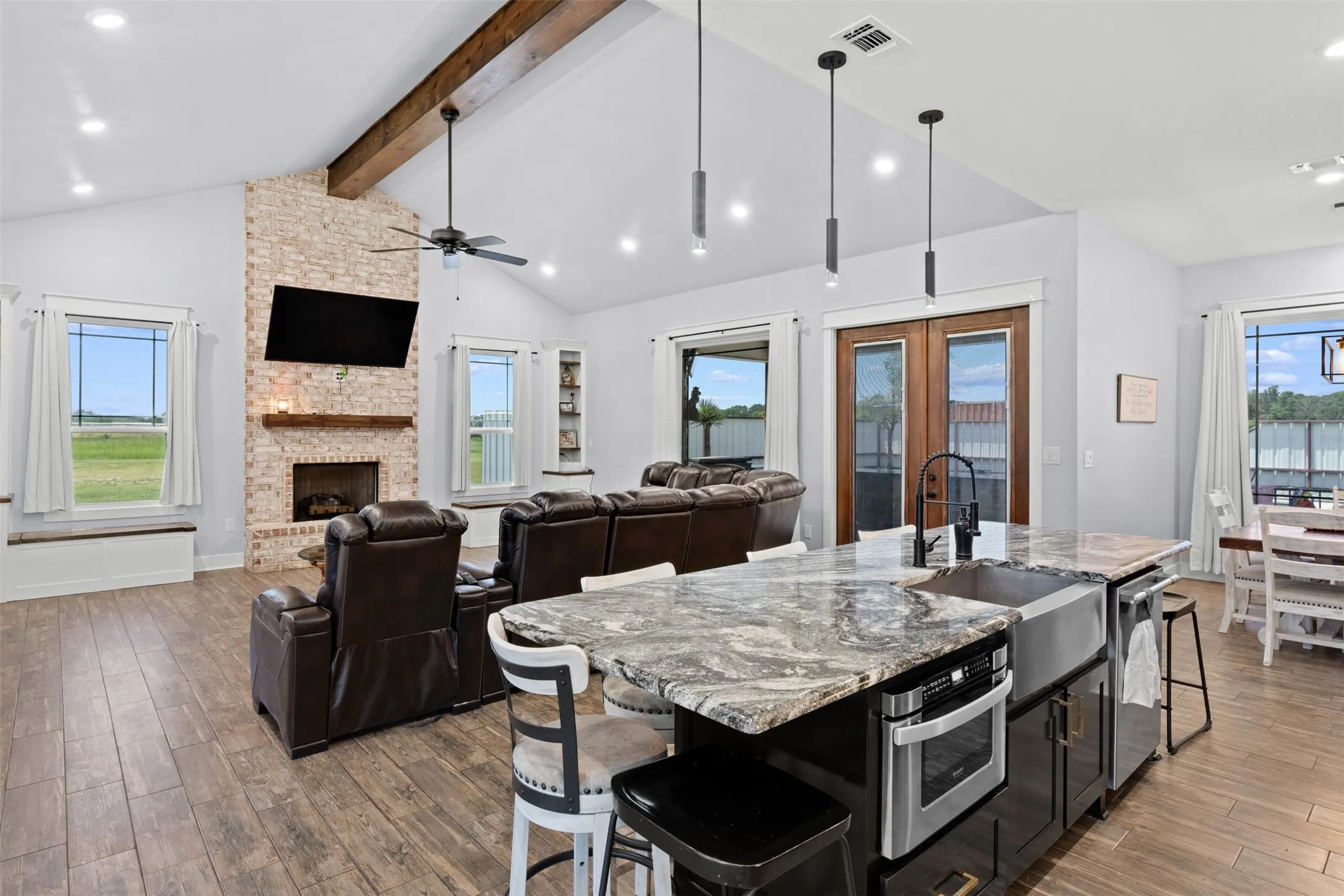 Single Family Residence For Sale in Van Zandt County , 1218 VZ County Road 4133, Canton, Texas 75103, 5 Bedroom, 4 Bathroom, Garage spaces, 3,619 Sqft, built in 2020, mls#21343545, Real Estate Agent in Canton, Homes For Sale in Van Zandt county, Homes For Sale in Canton, Realtor in Canton Texas, Real Estate Brokerage Independent Realty Texas, Luminita Cordes Realtor