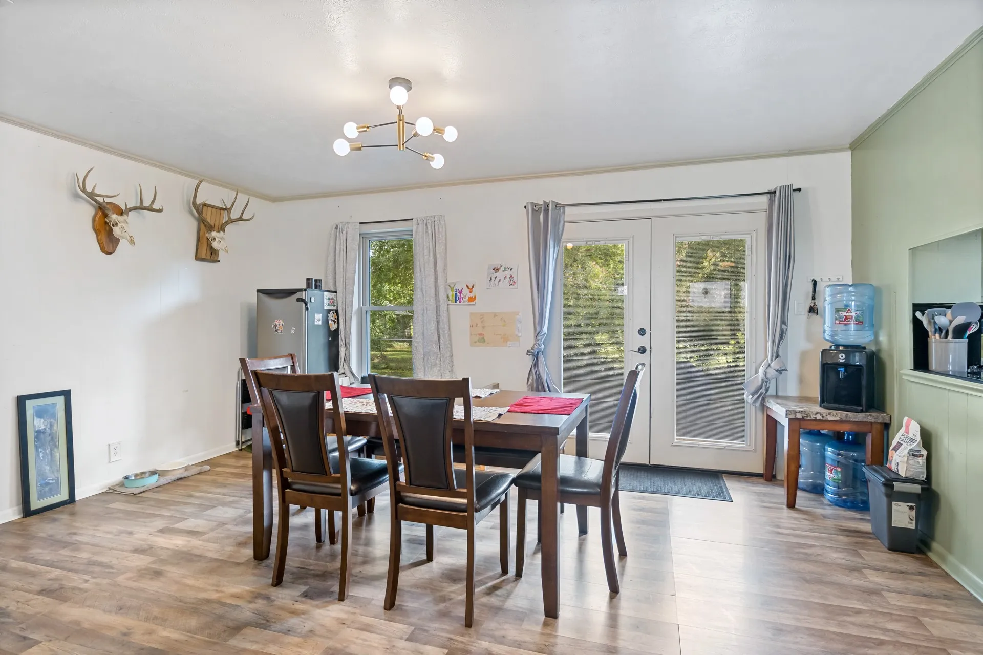 Single Family Residence For Sale in Camp County , 3259 Fm 557, Pittsburg, Texas 75686, 3 Bedrooms, 2 Bathrooms, Garage spaces, 1,456 Sqft, built in 1964, Price $280,000, mls#21342240, Real Estate Agent in Pittsburg, Homes For Sale in Camp county, Homes For Sale in Pittsburg, Realtor in Pittsburg Texas, Real Estate Brokerage Independent Realty Texas, Luminita Cordes Realtor