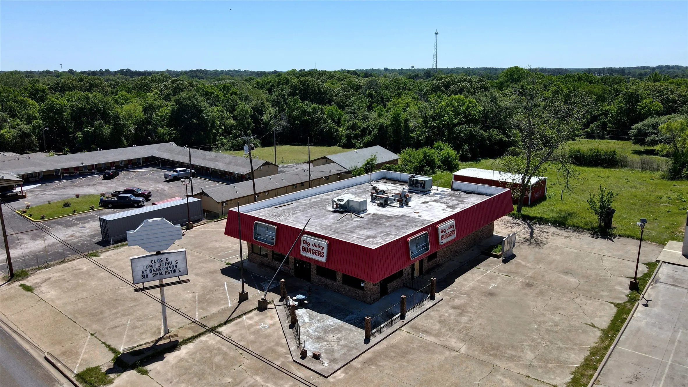 Business For Sale in Henderson County , 617 W Corsicana Street, Athens, Texas 75751, 0, 0, Garage spaces, 0 Sqft, built in 1981, mls#21343548, Real Estate Agent in Athens, Homes For Sale in Henderson county, Homes For Sale in Athens, Realtor in Athens Texas, Real Estate Brokerage Independent Realty Texas, Luminita Cordes Realtor