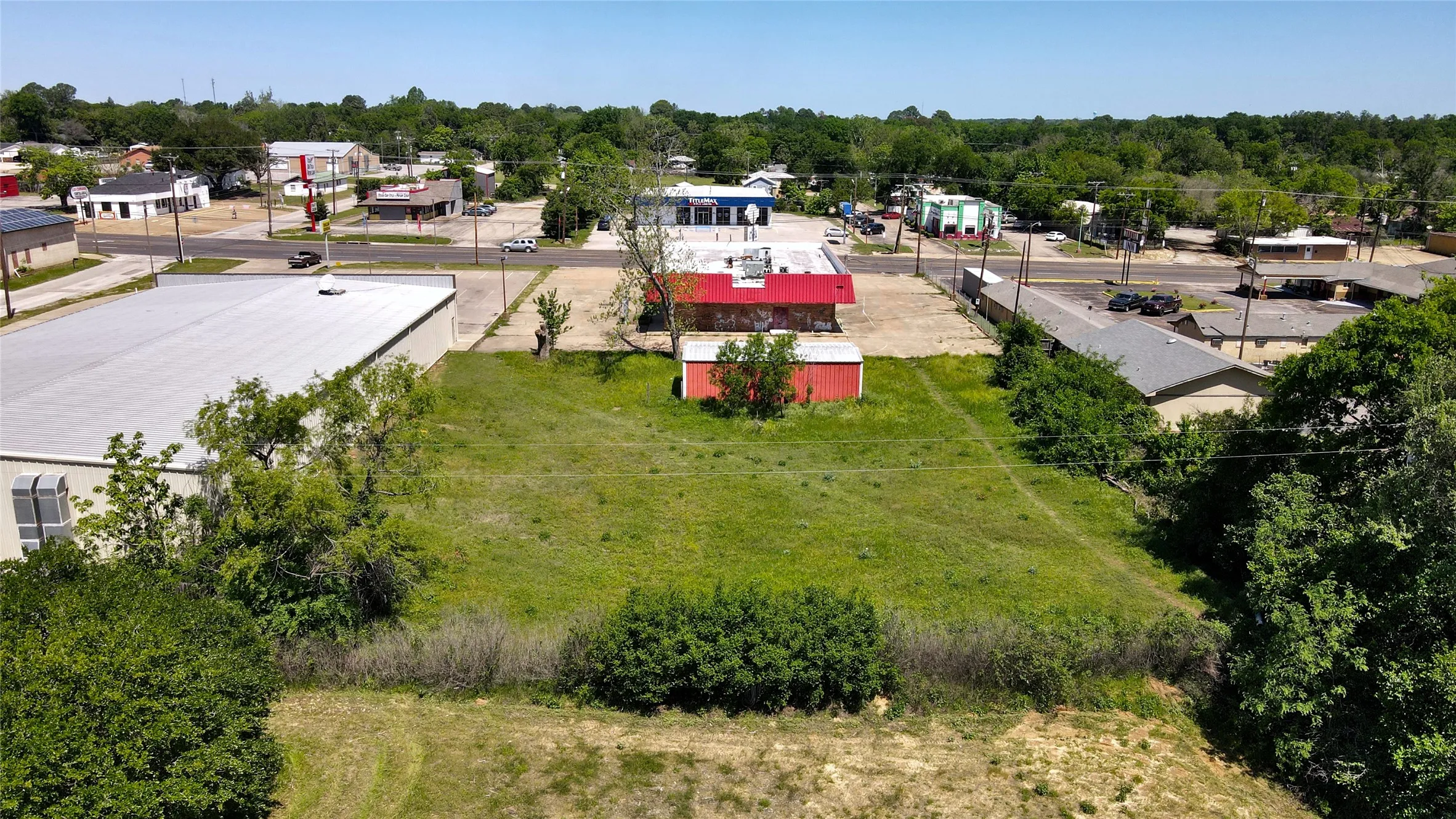 Business For Sale in Henderson County , 617 W Corsicana Street, Athens, Texas 75751, 0, 0, Garage spaces, 0 Sqft, built in 1981, mls#21343548, Real Estate Agent in Athens, Homes For Sale in Henderson county, Homes For Sale in Athens, Realtor in Athens Texas, Real Estate Brokerage Independent Realty Texas, Luminita Cordes Realtor