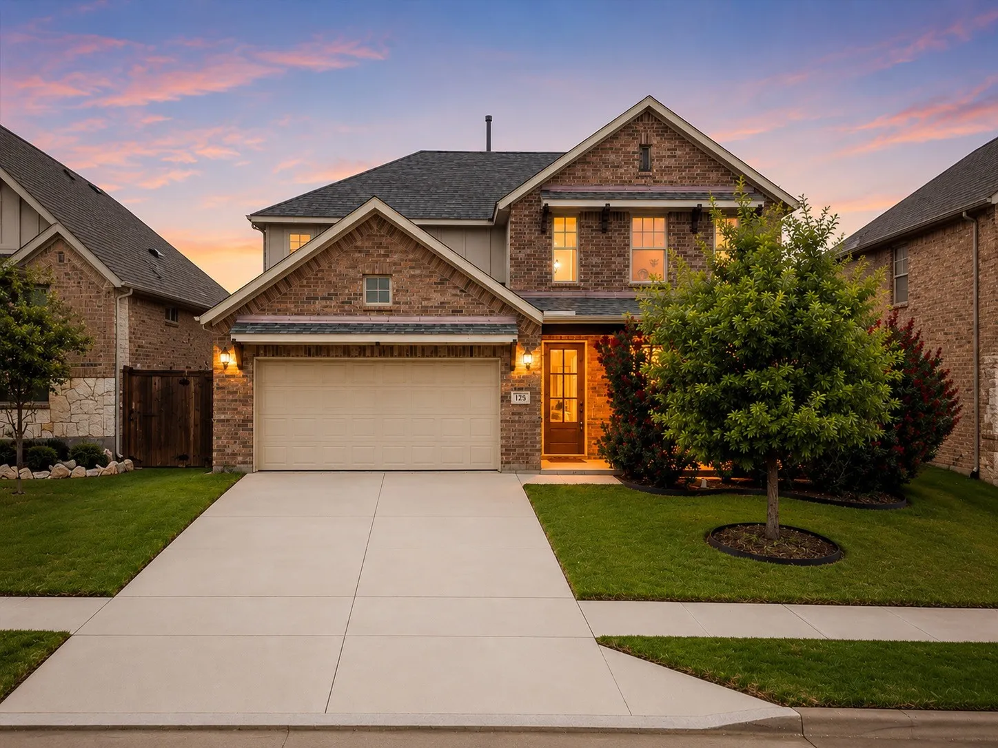 Single Family Residence For Sale in Tarrant County , 125 Kirwin Drive, Fort Worth, Texas 76131, 4 Bedrooms, 3 Bathrooms, 2 Garage spaces, 2,714 Sqft, built in 2020, Price $425,000, mls#21343226, Real Estate Agent in Fort Worth, Homes For Sale in Tarrant county, Homes For Sale in Fort Worth, Realtor in Fort Worth Texas, Real Estate Brokerage Independent Realty Texas, Luminita Cordes Realtor