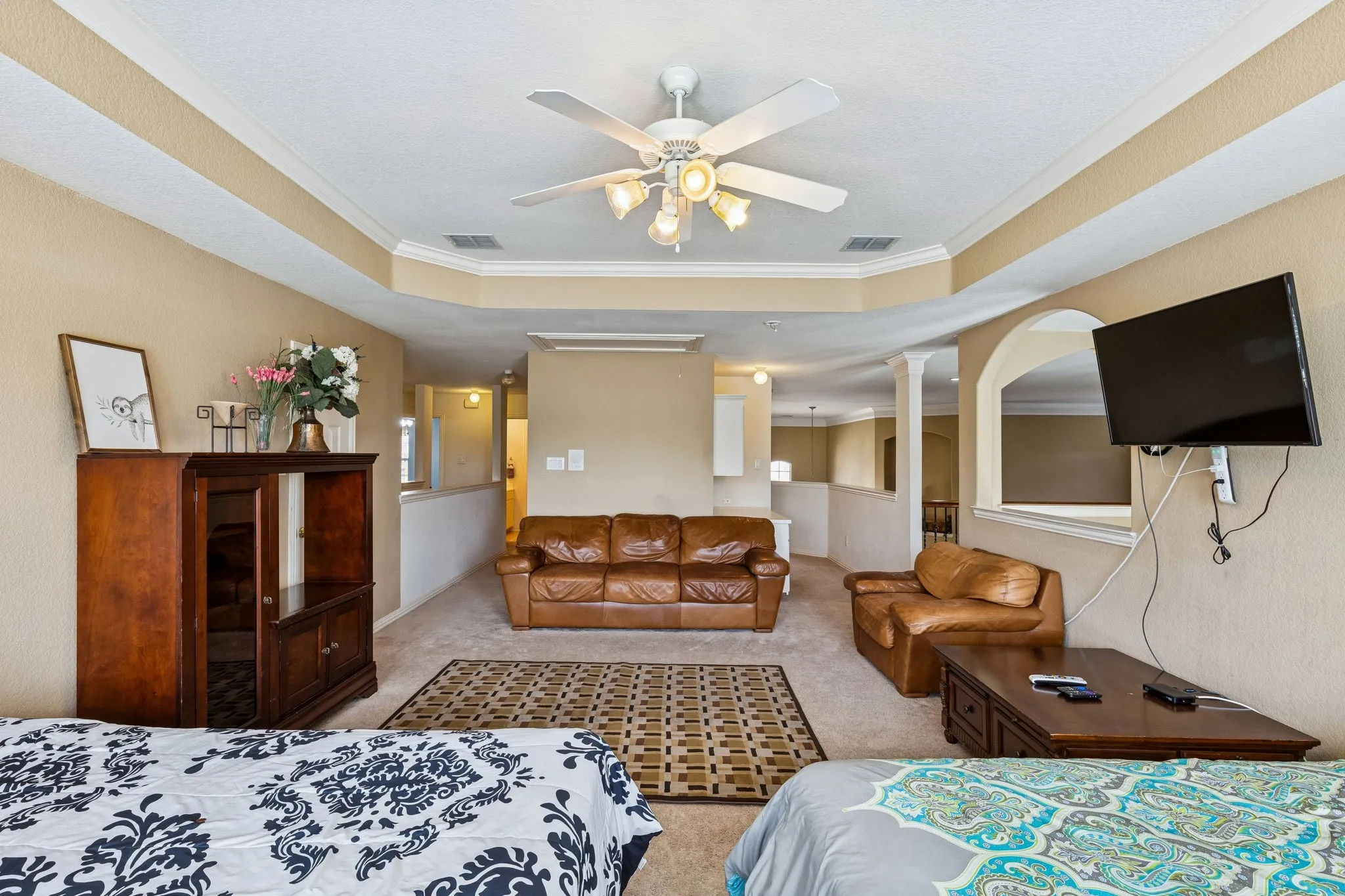 Single Family Residence For Sale in Dallas County , 1200 Cedar Valley Drive, Irving, Texas 75063, 5 Bedroom, 4 Bathroom, 2 Garage spaces, 4,041 Sqft, built in 2002, mls#21343567, Real Estate Agent in Irving, Homes For Sale in Dallas county, Homes For Sale in Irving, Realtor in Irving Texas, Real Estate Brokerage Independent Realty Texas, Luminita Cordes Realtor