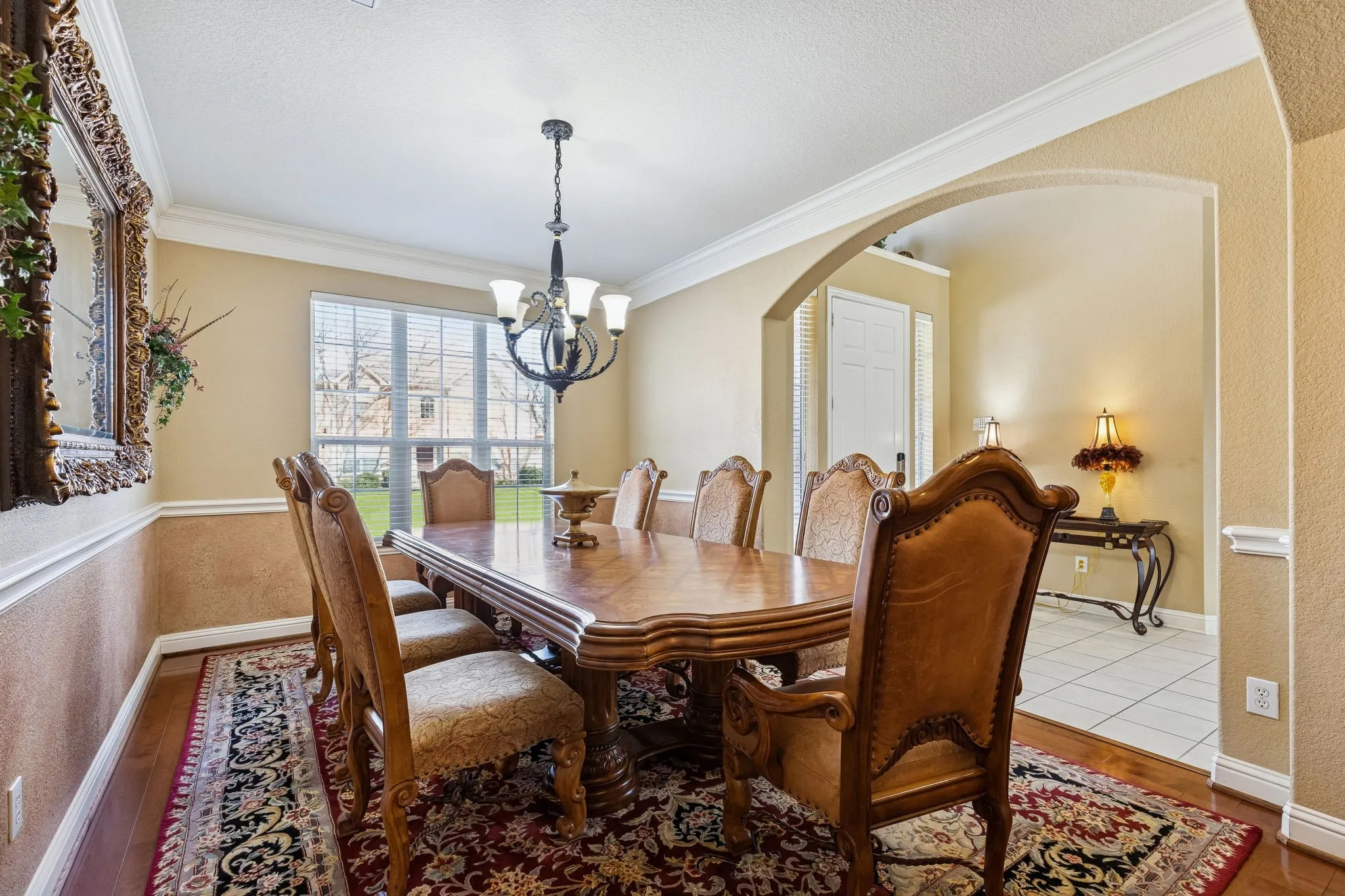 Single Family Residence For Sale in Dallas County , 1200 Cedar Valley Drive, Irving, Texas 75063, 5 Bedroom, 4 Bathroom, 2 Garage spaces, 4,041 Sqft, built in 2002, mls#21343567, Real Estate Agent in Irving, Homes For Sale in Dallas county, Homes For Sale in Irving, Realtor in Irving Texas, Real Estate Brokerage Independent Realty Texas, Luminita Cordes Realtor