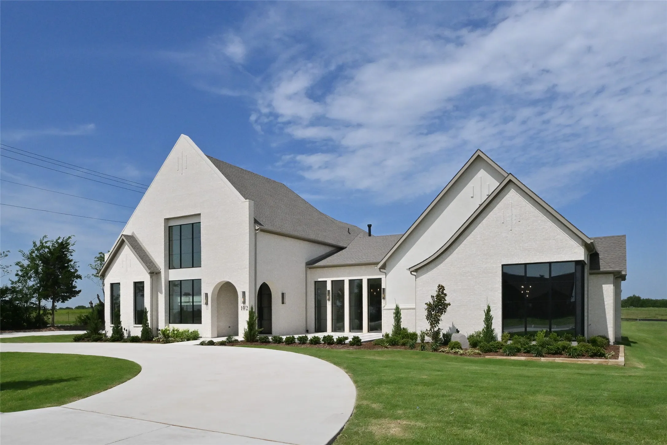 Single Family Residence For Sale in Grayson County , 102 Deer Crossing Road, Gunter, Texas 75058, 5 Bedroom, 6 Bathroom, 3 Garage spaces, 5,613 Sqft, built in 2026, mls#21343547, Real Estate Agent in Gunter, Homes For Sale in Grayson county, Homes For Sale in Gunter, Realtor in Gunter Texas, Real Estate Brokerage Independent Realty Texas, Luminita Cordes Realtor