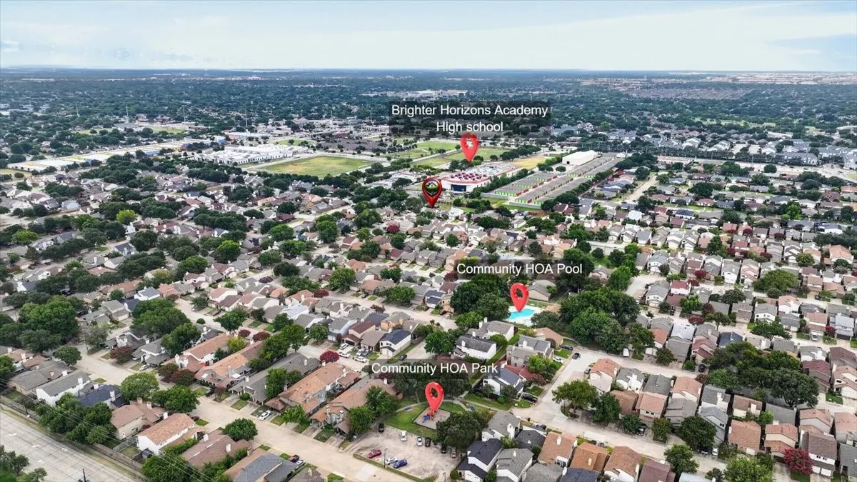 Townhouse For Sale in Dallas County , 2802 Southern Cross Drive, Garland, Texas 75044, 2 Bedroom, 2 Bathroom, 1 Garage spaces, 1,014 Sqft, built in 1977, mls#21343608, Real Estate Agent in Garland, Homes For Sale in Dallas county, Homes For Sale in Garland, Realtor in Garland Texas, Real Estate Brokerage Independent Realty Texas, Luminita Cordes Realtor