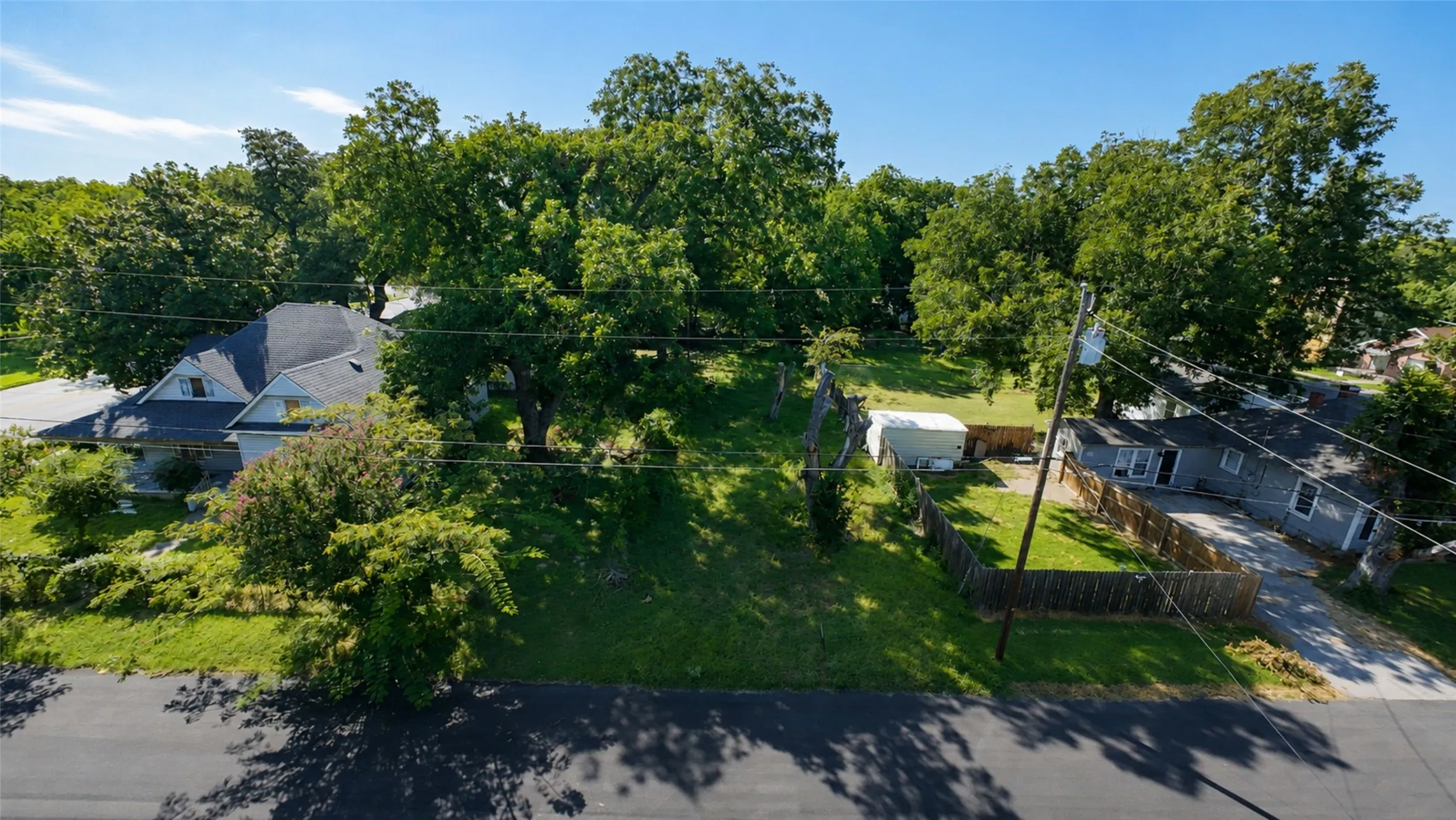 Unimproved Land For Sale in Mc Lennan County , 810 Rusk Street, Waco, Texas 76704, 0, 0, Garage spaces, 0 Sqft, built in 0, Price $15,000, mls#21339650, Real Estate Agent in Waco, Homes For Sale in Mc Lennan county, Homes For Sale in Waco, Realtor in Waco Texas, Real Estate Brokerage Independent Realty Texas, Luminita Cordes Realtor