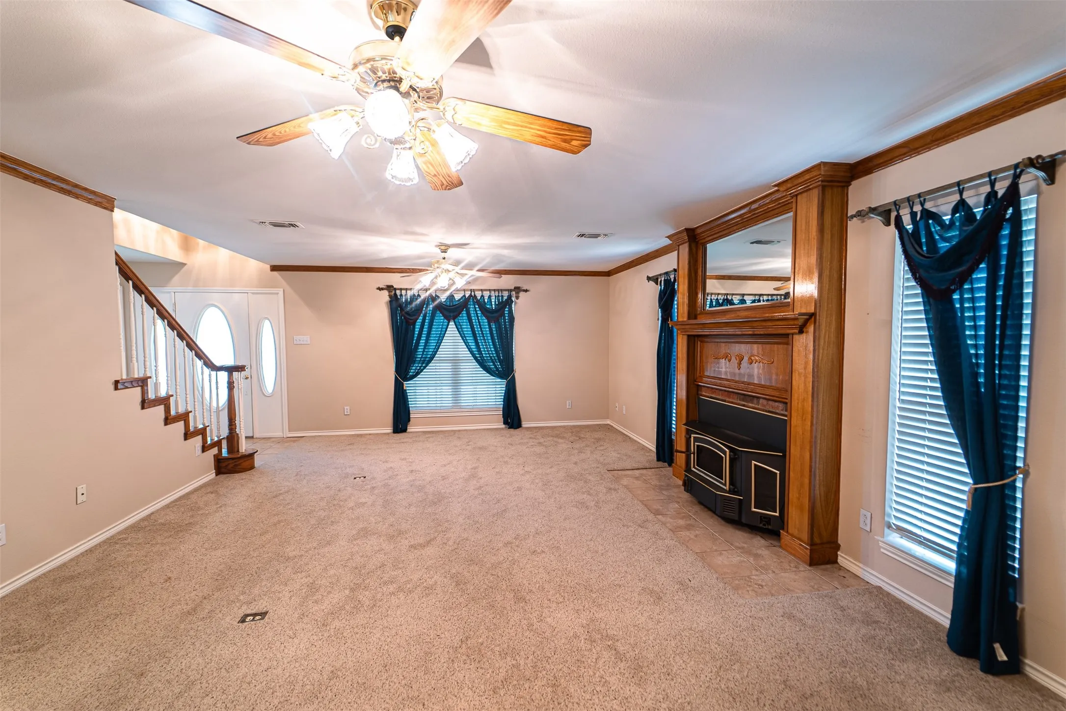 Single Family Residence For Sale in Taylor County , 102 Five Oaks Road, Abilene, Texas 79606, 3 Bedroom, 2 Bathroom, 2 Garage spaces, 2,576 Sqft, built in 1994, mls#21314305, Real Estate Agent in Abilene, Homes For Sale in Taylor county, Homes For Sale in Abilene, Realtor in Abilene Texas, Real Estate Brokerage Independent Realty Texas, Luminita Cordes Realtor