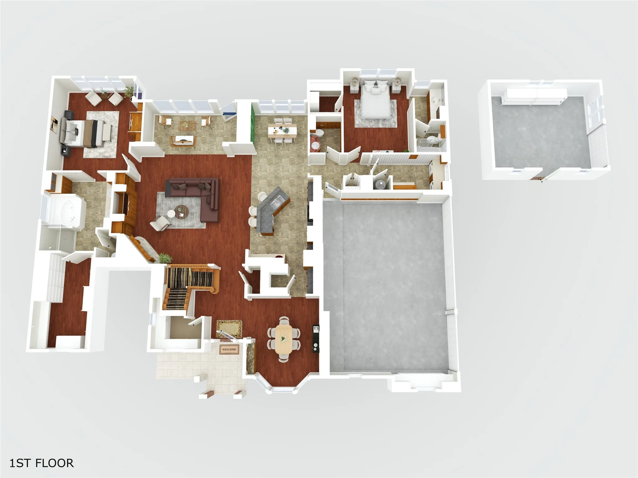 Level 1