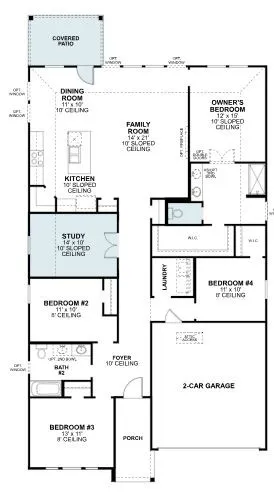 Single Family Residence For Sale in Denton County , 705 Parkside Drive, Justin, Texas 76247, 4 Bedroom, 2 Bathroom, 2 Garage spaces, 2,029 Sqft, built in 2026, mls#21333499, Real Estate Agent in Justin, Homes For Sale in Denton county, Homes For Sale in Justin, Realtor in Justin Texas, Real Estate Brokerage Independent Realty Texas, Luminita Cordes Realtor