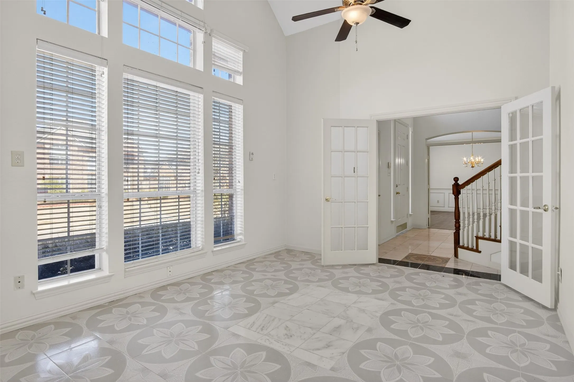DEN or Guest room