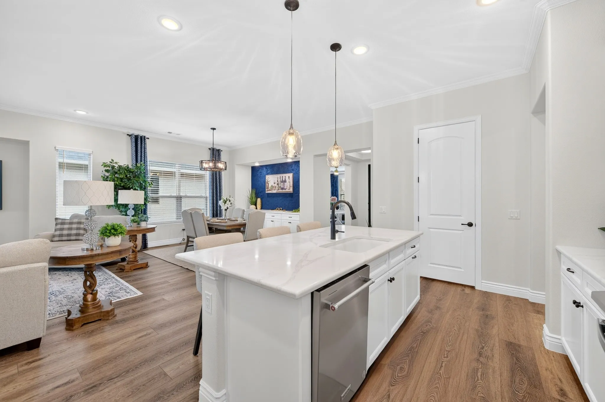 Single Family Residence For Sale in Denton County , 12616 Copper Ore Way, Denton, Texas 76207, 2 Bedroom, 3 Bathroom, 2 Garage spaces, 1,928 Sqft, built in 2021, mls#21342730, Real Estate Agent in Denton, Homes For Sale in Denton county, Homes For Sale in Denton, Realtor in Denton Texas, Real Estate Brokerage Independent Realty Texas, Luminita Cordes Realtor