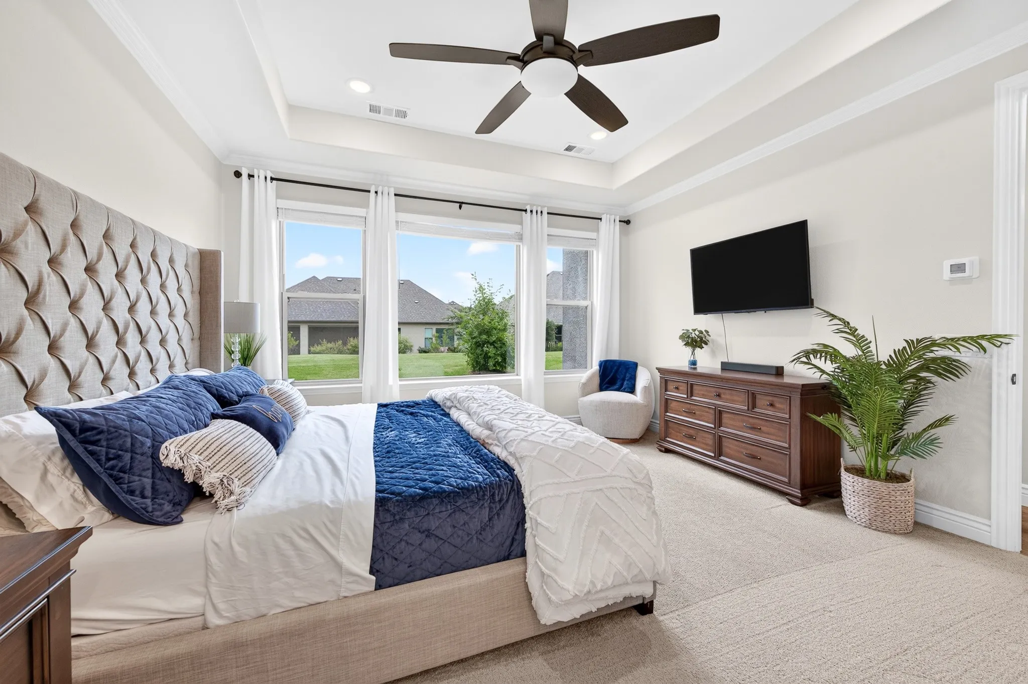 Single Family Residence For Sale in Denton County , 12616 Copper Ore Way, Denton, Texas 76207, 2 Bedroom, 3 Bathroom, 2 Garage spaces, 1,928 Sqft, built in 2021, mls#21342730, Real Estate Agent in Denton, Homes For Sale in Denton county, Homes For Sale in Denton, Realtor in Denton Texas, Real Estate Brokerage Independent Realty Texas, Luminita Cordes Realtor