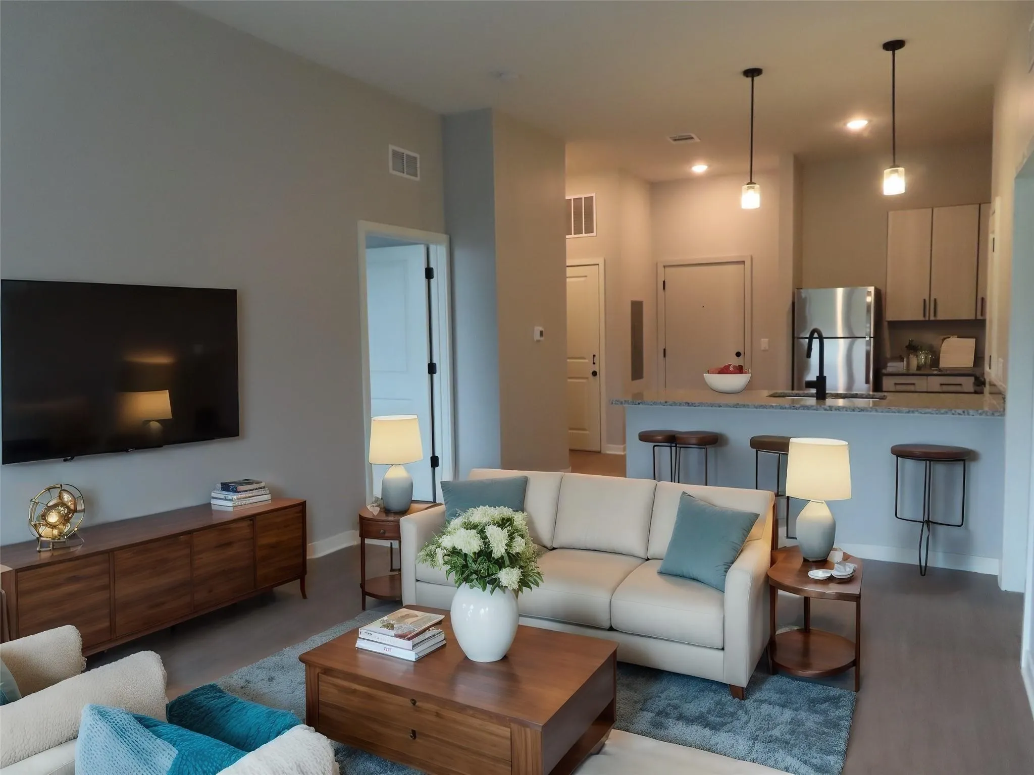 Apartment For Rent in Rockwall County , 112 E Greenhill Lane 304, Fate, Texas 75132, 2 Bedroom, 2 Bathroom, Garage spaces, 960 Sqft, built in 2024, mls#21343747, Real Estate Agent in Fate, Homes For Rent in Rockwall county, Homes For Rent in Fate, Realtor in Fate Texas, Real Estate Brokerage Independent Realty Texas, Luminita Cordes Realtor