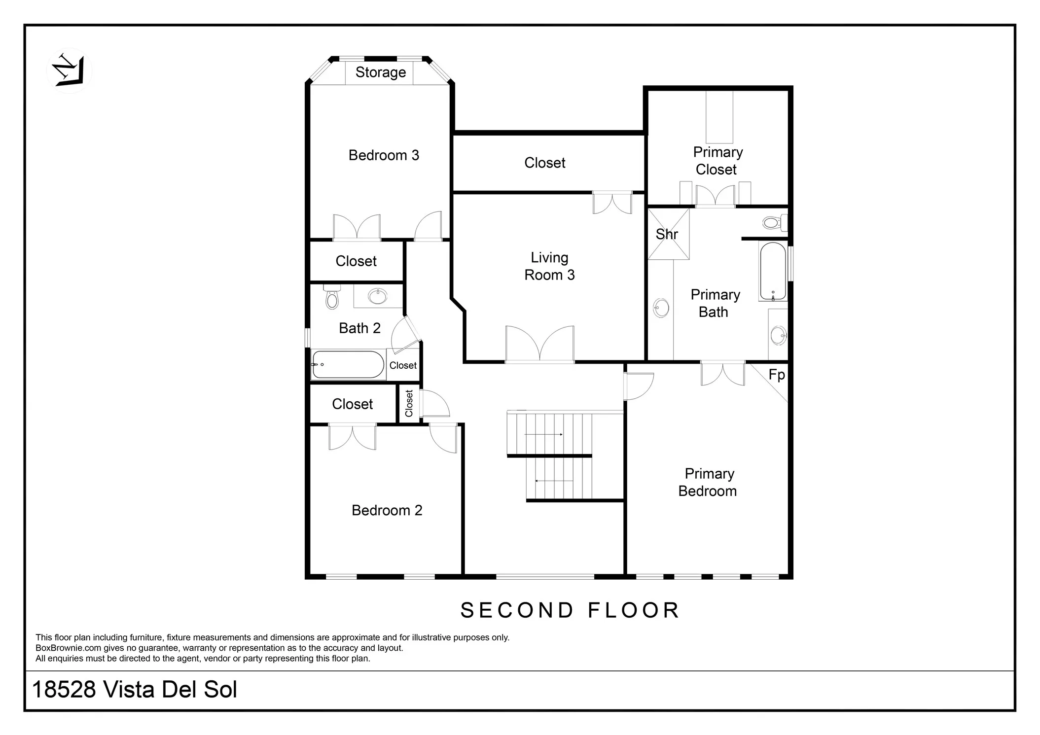 2nd Floor