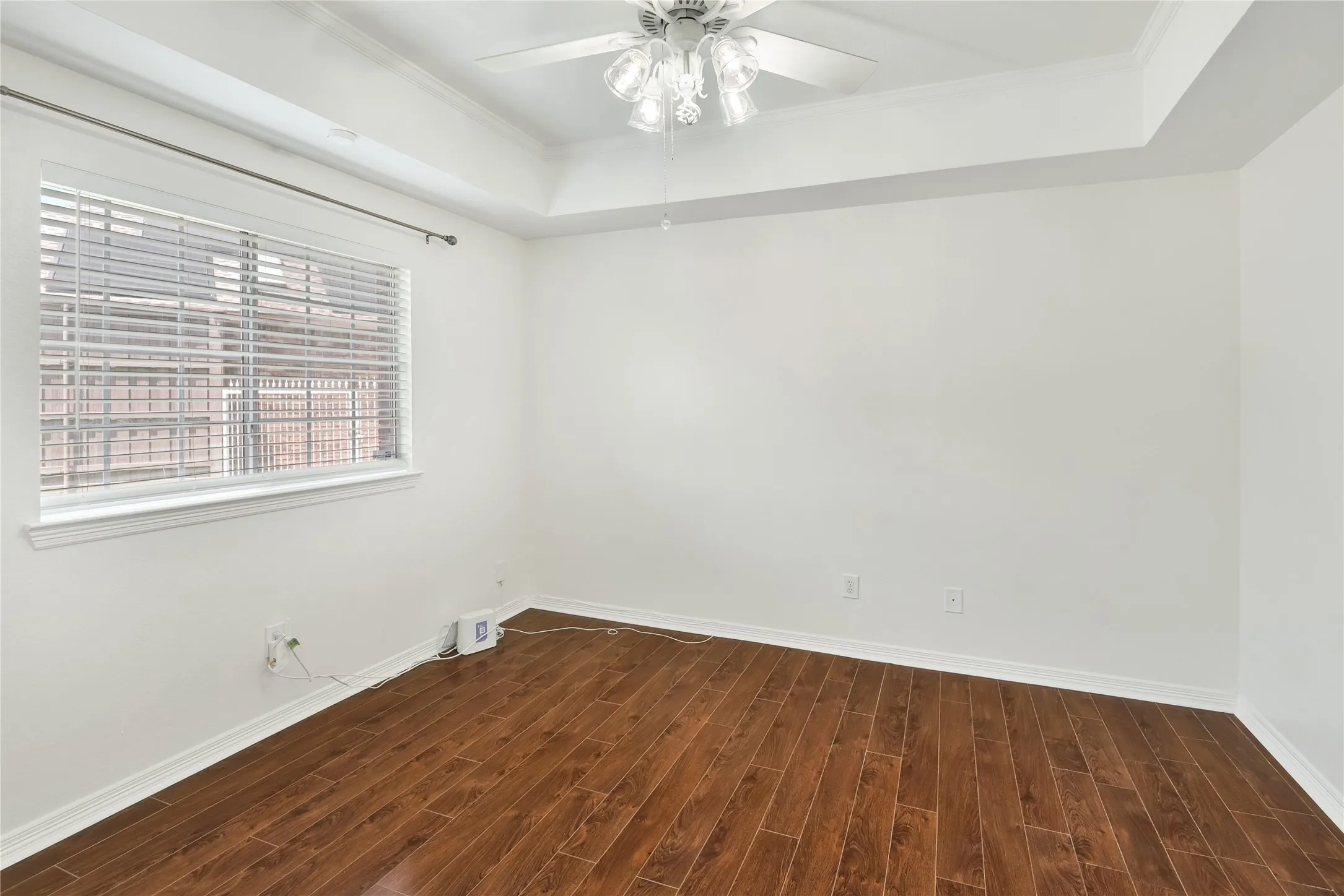 Bedroom 4 (Downstairs)