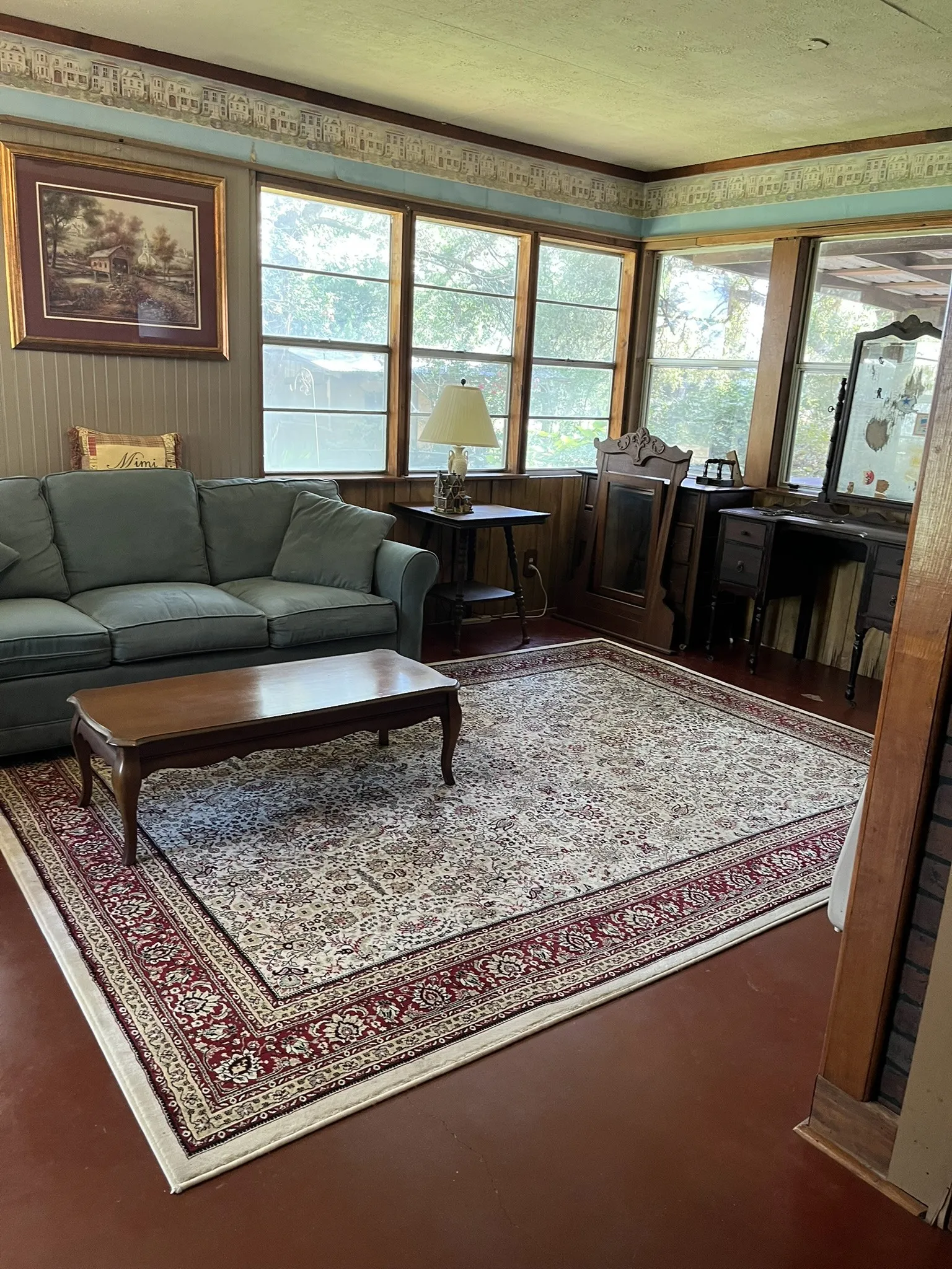 Single Family Residence For Sale in Washington (TX) County , 6303 Greenvine Road, Brenham, Texas 77833, 2 Bedroom, 3 Bathroom, 1 Garage spaces, 2,442 Sqft, built in 1984, mls#21343437, Real Estate Agent in Brenham, Homes For Sale in Washington (TX) county, Homes For Sale in Brenham, Realtor in Brenham Texas, Real Estate Brokerage Independent Realty Texas, Luminita Cordes Realtor