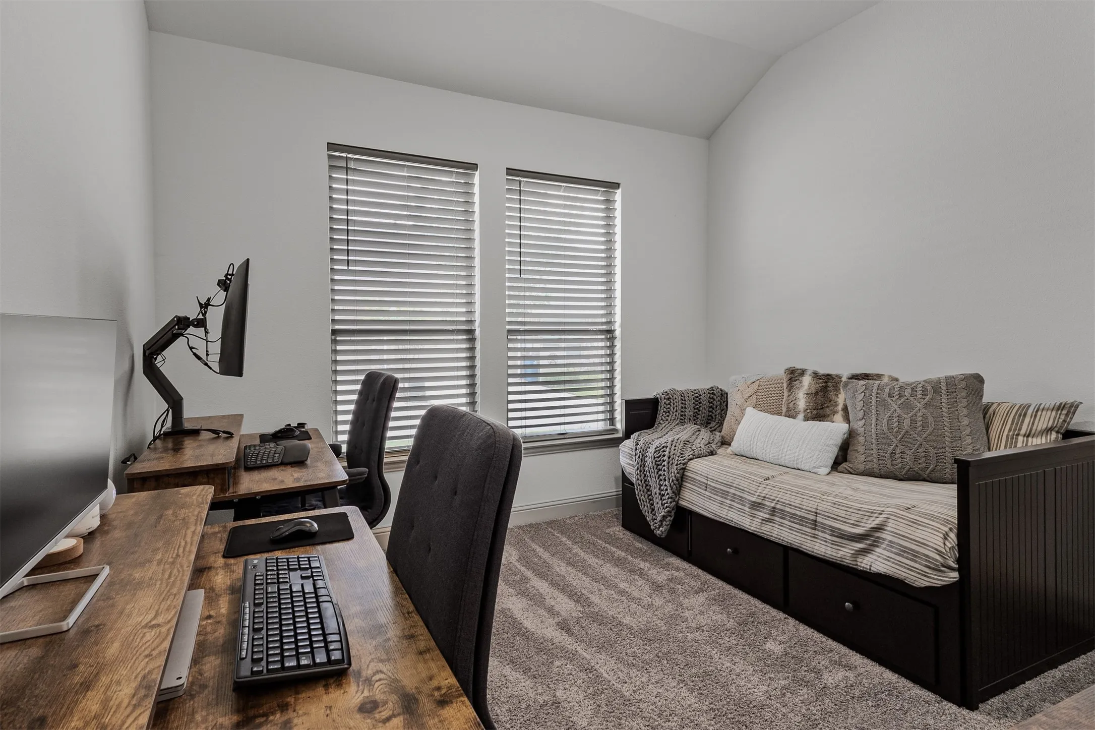 Bedroom of 1005 4th St, Argyle, TX in Harvest in Denton County, Texas