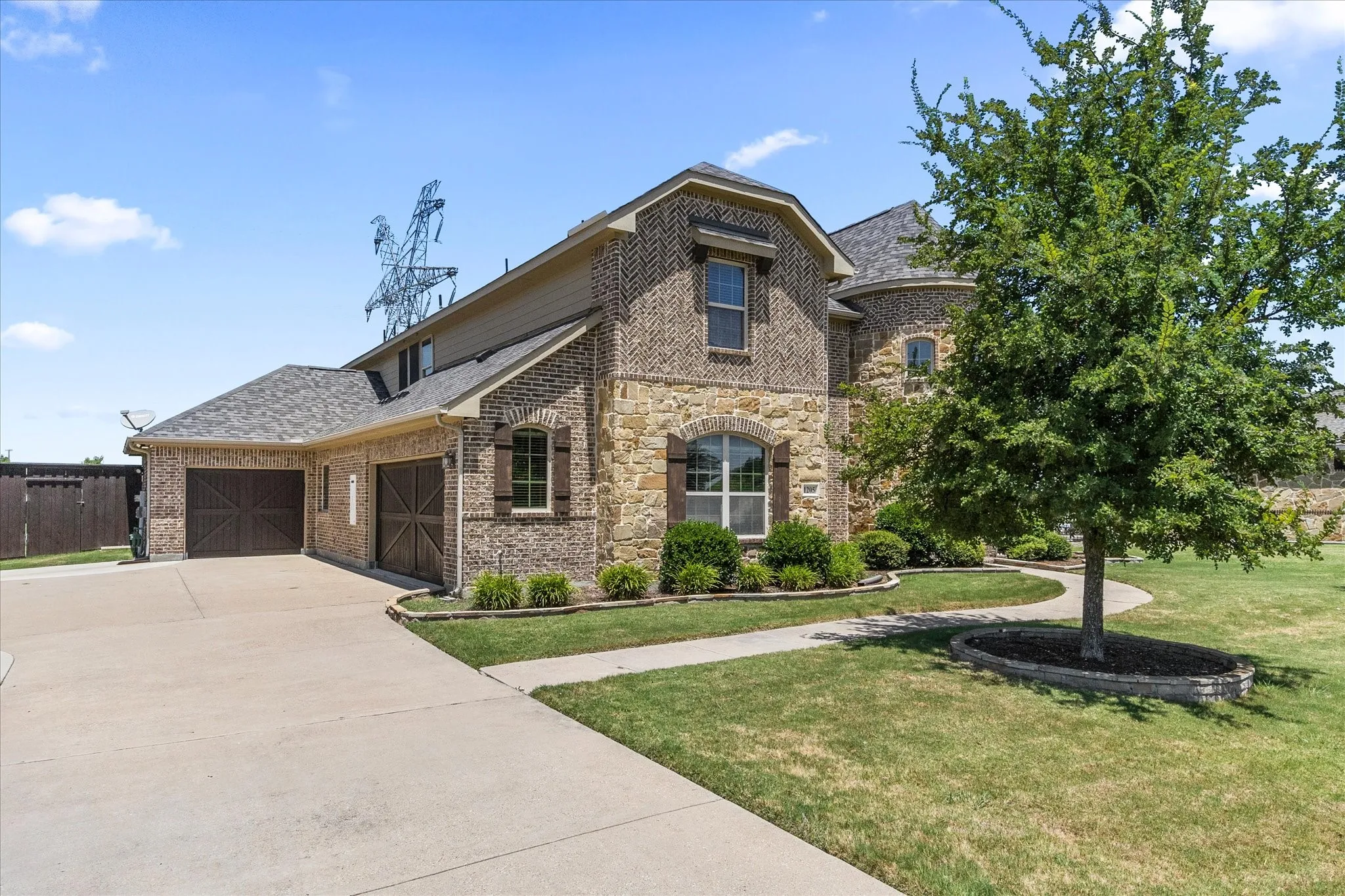 Single Family Residence For Sale in Collin County , 1205 Braddock Way, Wylie, Texas 75098, 5 Bedroom, 4 Bathroom, 3 Garage spaces, 4,098 Sqft, built in 2013, mls#21343008, Real Estate Agent in Wylie, Homes For Sale in Collin county, Homes For Sale in Wylie, Realtor in Wylie Texas, Real Estate Brokerage Independent Realty Texas, Luminita Cordes Realtor