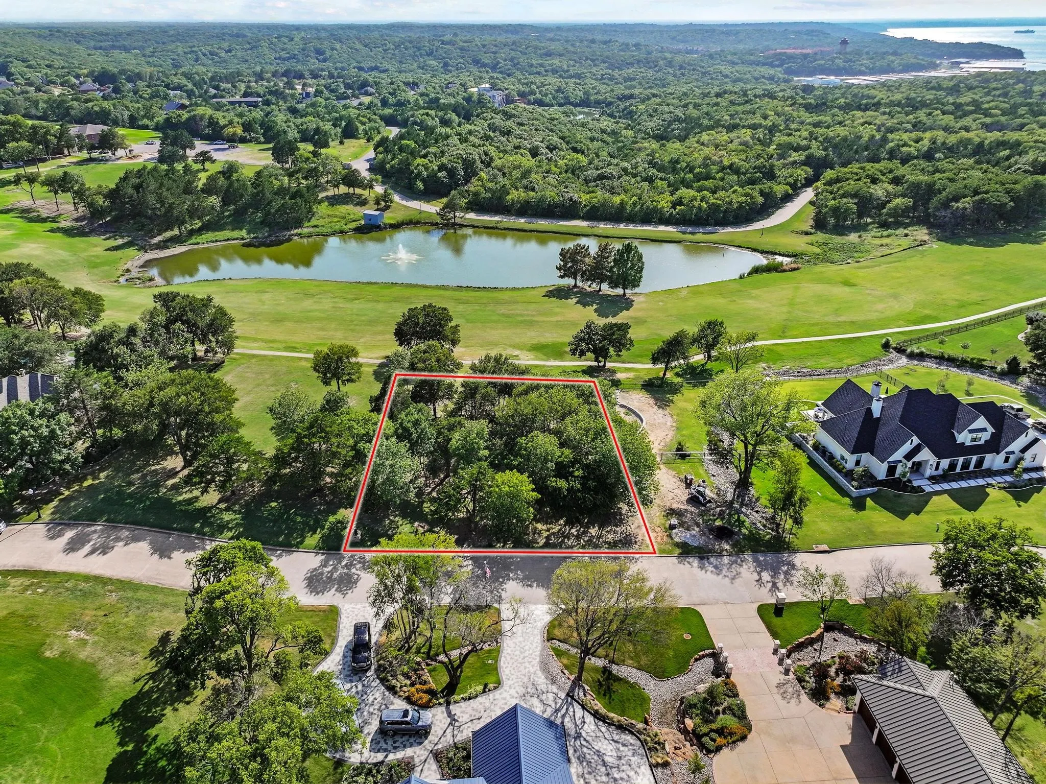 Unimproved Land For Sale in Grayson County , Lot 38 Palmer Lane, Pottsboro, Texas 75076, 0, 0, Garage spaces, 0 Sqft, built in 0, mls#21343602, Real Estate Agent in Pottsboro, Homes For Sale in Grayson county, Homes For Sale in Pottsboro, Realtor in Pottsboro Texas, Real Estate Brokerage Independent Realty Texas, Luminita Cordes Realtor