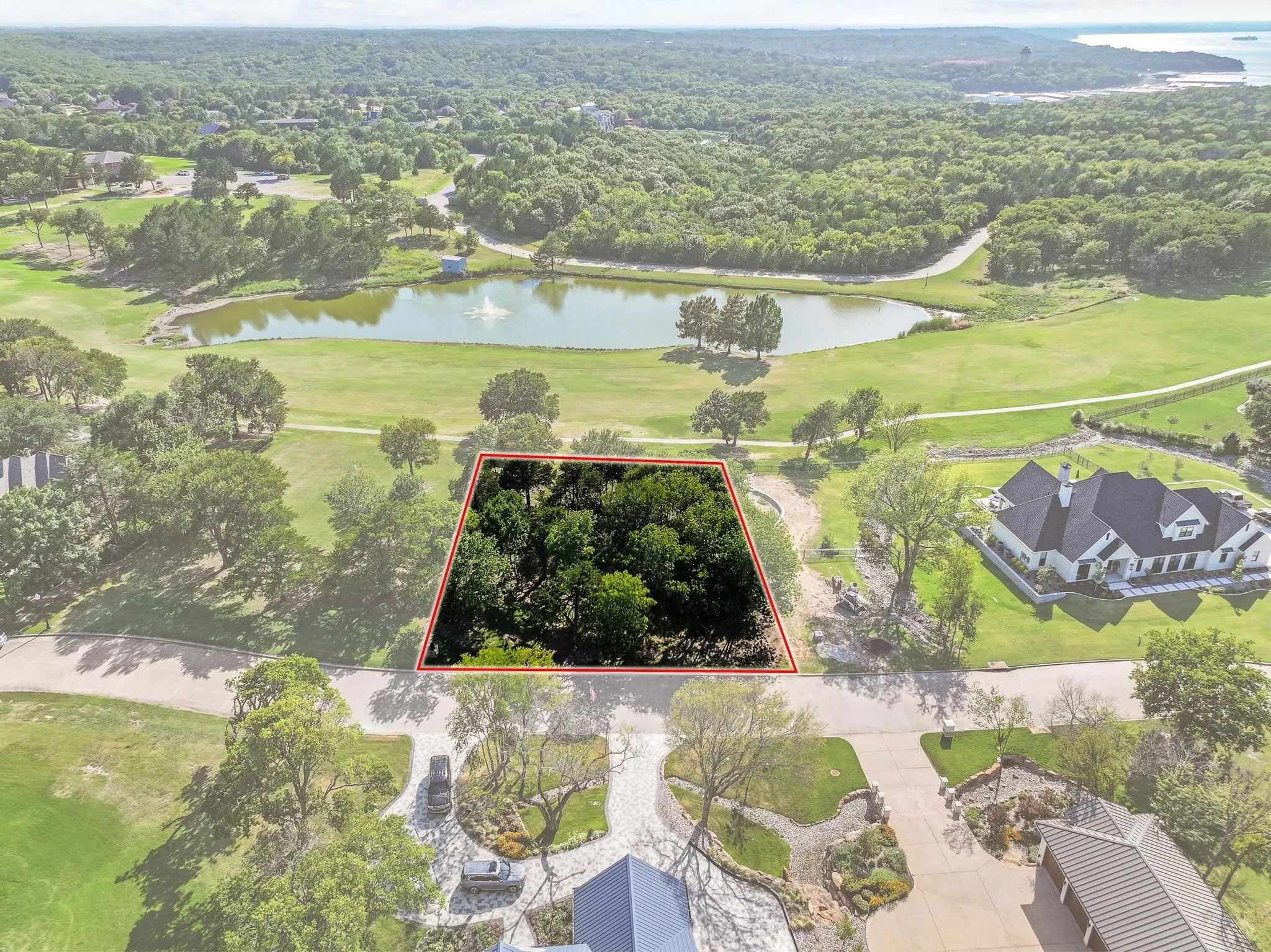 Unimproved Land For Sale in Grayson County , Lot 38 Palmer Lane, Pottsboro, Texas 75076, 0, 0, Garage spaces, 0 Sqft, built in 0, mls#21343602, Real Estate Agent in Pottsboro, Homes For Sale in Grayson county, Homes For Sale in Pottsboro, Realtor in Pottsboro Texas, Real Estate Brokerage Independent Realty Texas, Luminita Cordes Realtor