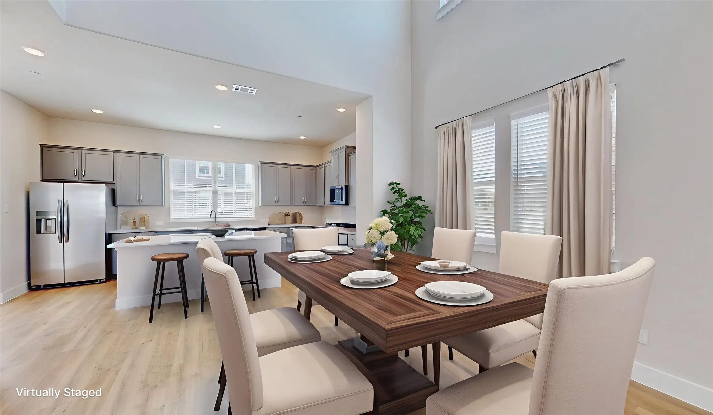 Townhouse For Rent in Collin County , 832 Concan Drive, Plano, Texas 75075, 3 Bedroom, 4 Bathroom, 2 Garage spaces, 2,361 Sqft, built in 2025, mls#21342654, Real Estate Agent in Plano, Homes For Rent in Collin county, Homes For Rent in Plano, Realtor in Plano Texas, Real Estate Brokerage Independent Realty Texas, Luminita Cordes Realtor