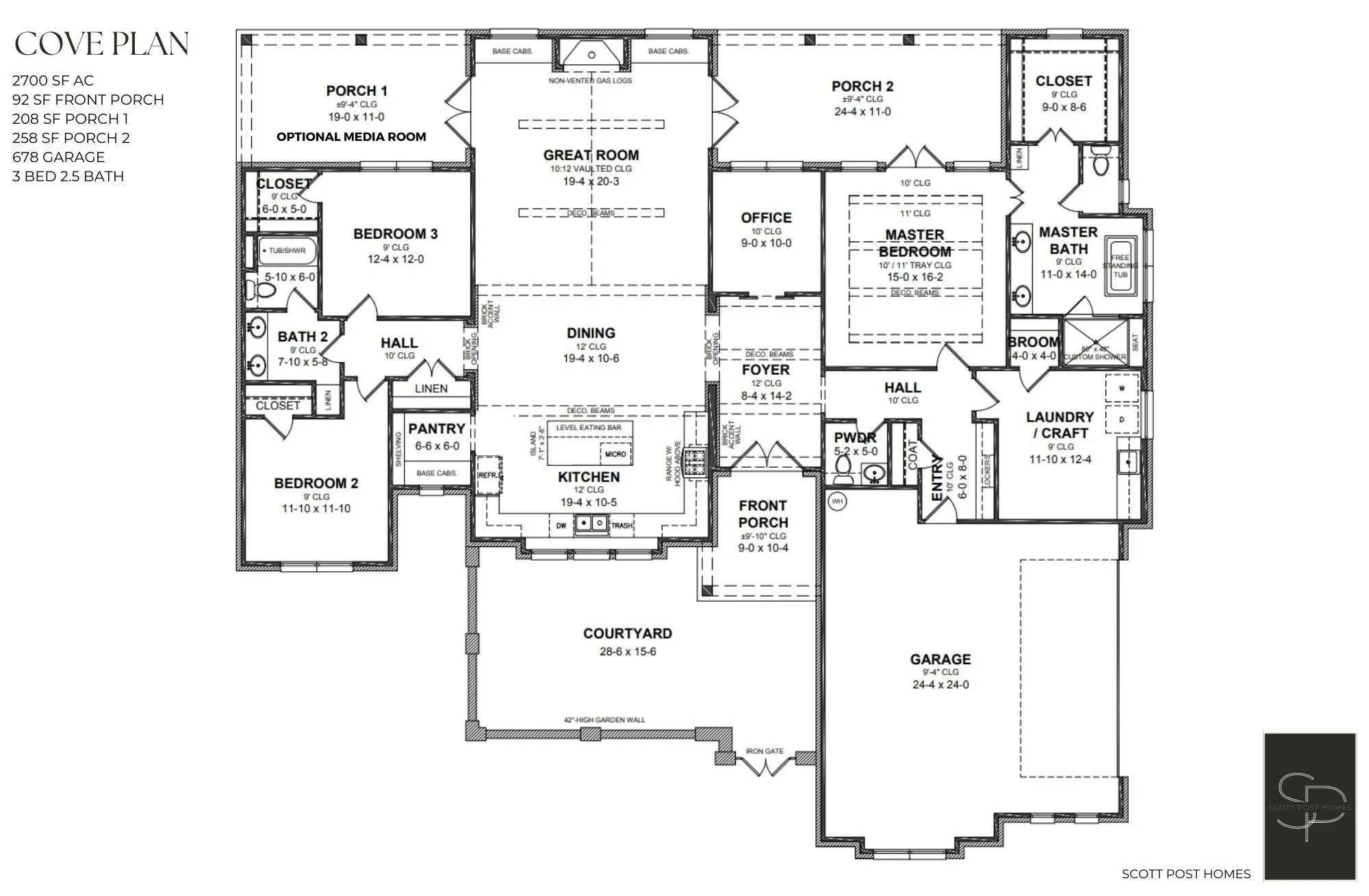 Single Family Residence For Sale in Grayson County , TBD-10R Brooks Lane, Sadler, Texas 75264, 3 Bedrooms, 3 Bathrooms, 2 Garage spaces, 2,700 Sqft, built in 2026, Price $695,000, mls#21343751, Real Estate Agent in Sadler, Homes For Sale in Grayson county, Homes For Sale in Sadler, Realtor in Sadler Texas, Real Estate Brokerage Independent Realty Texas, Luminita Cordes Realtor