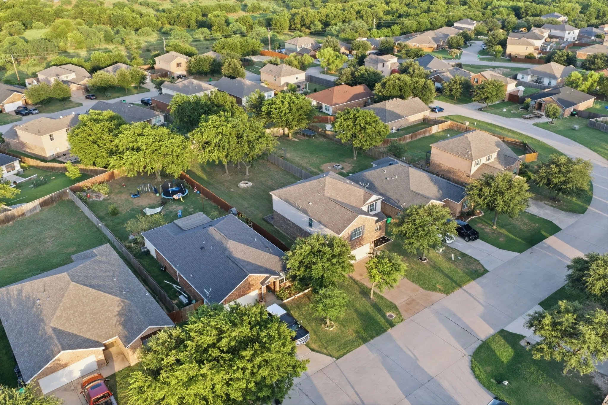 Single Family Residence For Sale in Wise County , 177 Buffalo Ridge Drive, Newark, Texas 76071, 5 Bedroom, 3 Bathroom, 2 Garage spaces, 2,552 Sqft, built in 2011, mls#21343780, Real Estate Agent in Newark, Homes For Sale in Wise county, Homes For Sale in Newark, Realtor in Newark Texas, Real Estate Brokerage Independent Realty Texas, Luminita Cordes Realtor