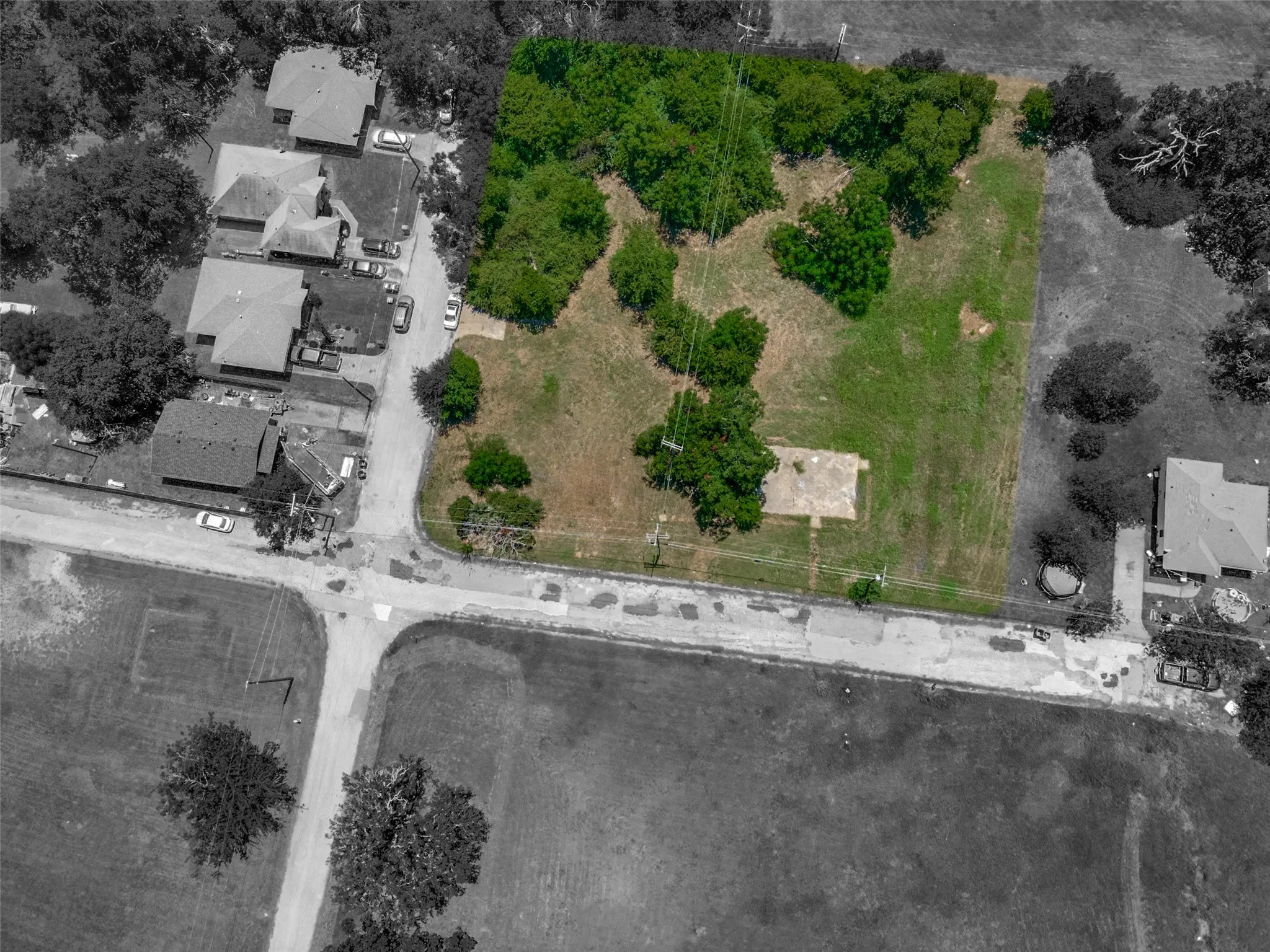 Unimproved Land For Sale in Kaufman County , 303 Carver, Kaufman, Texas 75142, 0, 0, Garage spaces, 0 Sqft, built in 0, mls#21337555, Real Estate Agent in Kaufman, Homes For Sale in Kaufman county, Homes For Sale in Kaufman, Realtor in Kaufman Texas, Real Estate Brokerage Independent Realty Texas, Luminita Cordes Realtor