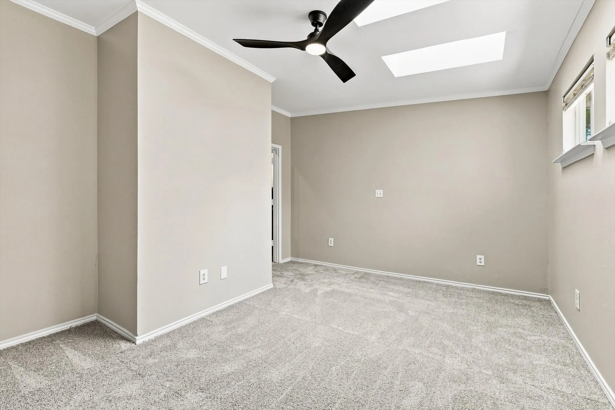 can be used as a 3rd bedroom