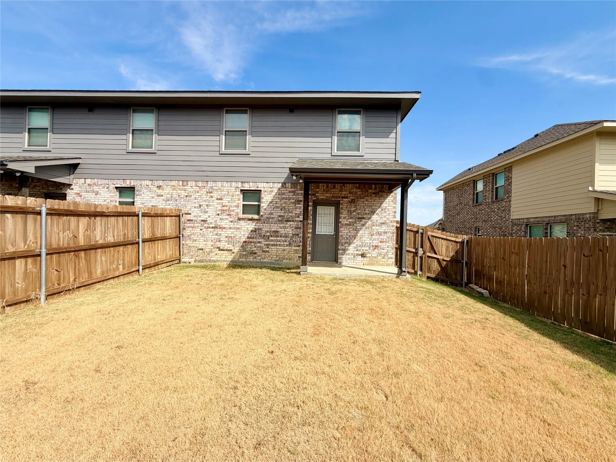 Duplex For Rent in Denton County , 4925-4927 Sanger Circle Drive, Sanger, Texas 76266, 3 Bedroom, 3 Bathroom, 2 Garage spaces, 1,481 Sqft, built in 2019, mls#21343842, Real Estate Agent in Sanger, Homes For Rent in Denton county, Homes For Rent in Sanger, Realtor in Sanger Texas, Real Estate Brokerage Independent Realty Texas, Luminita Cordes Realtor
