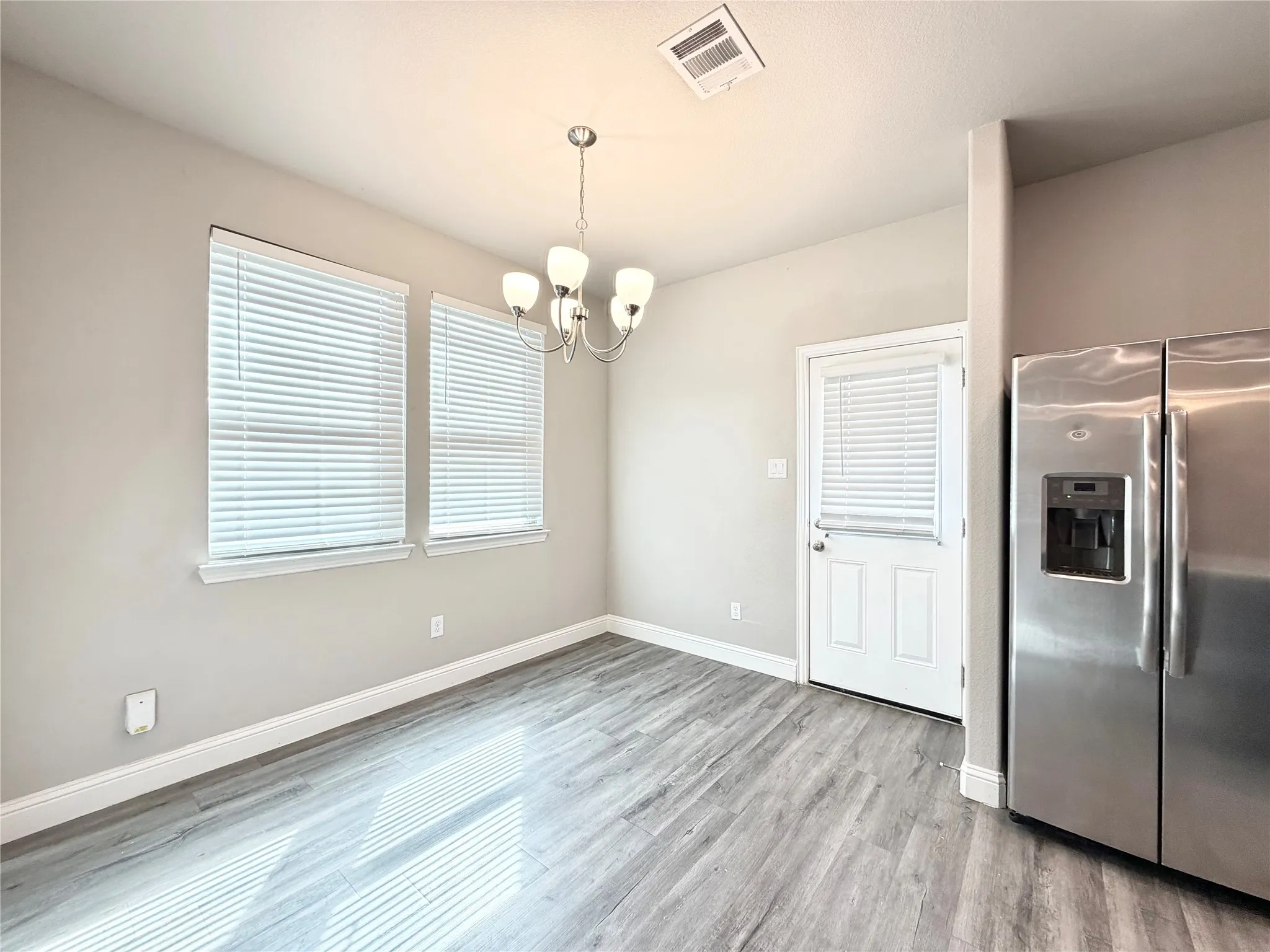 Duplex For Rent in Denton County , 4925-4927 Sanger Circle Drive, Sanger, Texas 76266, 3 Bedroom, 3 Bathroom, 2 Garage spaces, 1,481 Sqft, built in 2019, mls#21343842, Real Estate Agent in Sanger, Homes For Rent in Denton county, Homes For Rent in Sanger, Realtor in Sanger Texas, Real Estate Brokerage Independent Realty Texas, Luminita Cordes Realtor