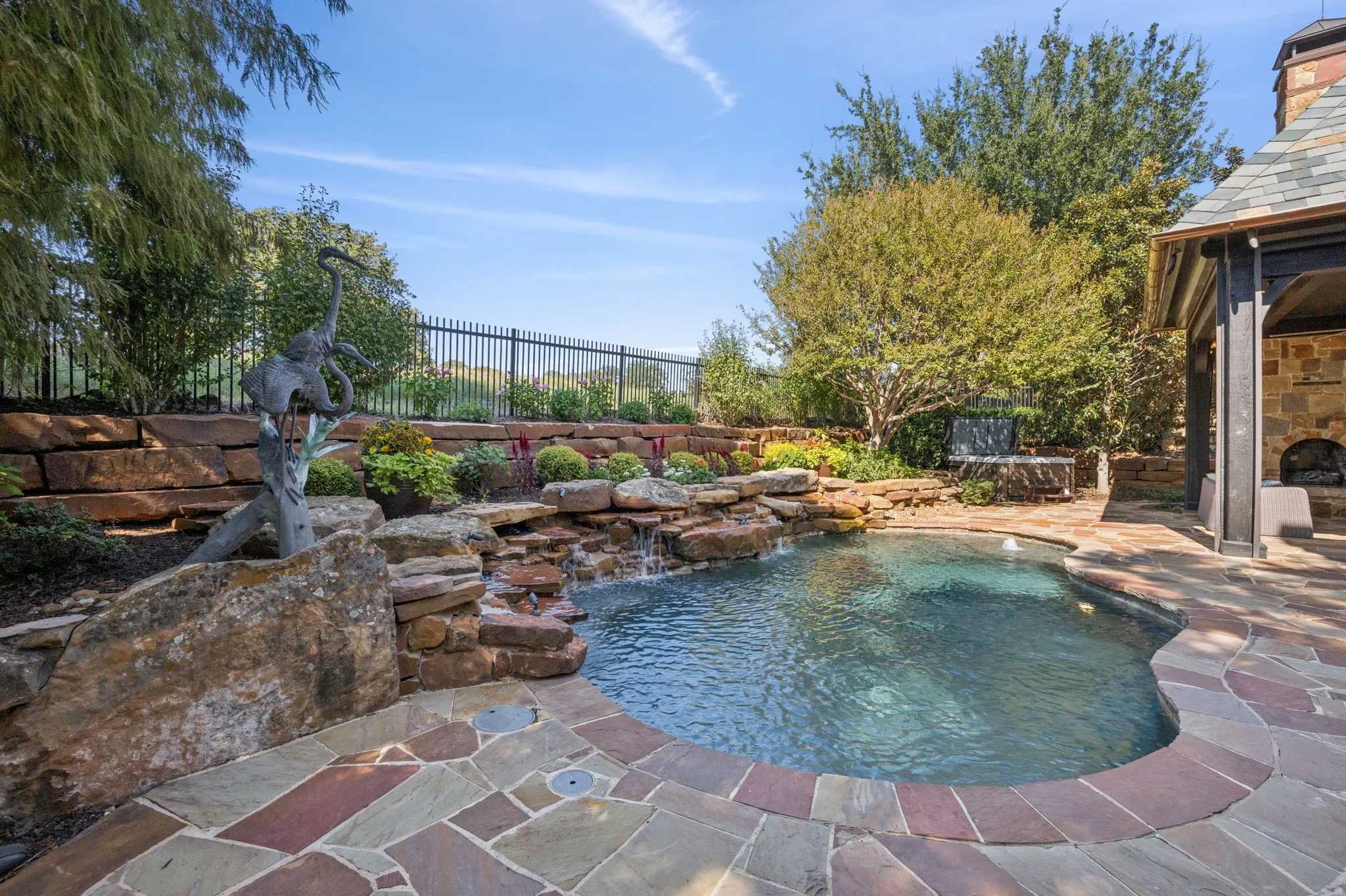 Single Family Residence For Sale in Tarrant County , 2210 Cedar Elm Terrace, Westlake, Texas 76262, 3 Bedroom, 6 Bathroom, 4 Garage spaces, 5,590 Sqft, built in 2011, mls#21340039, Real Estate Agent in Westlake, Homes For Sale in Tarrant county, Homes For Sale in Westlake, Realtor in Westlake Texas, Real Estate Brokerage Independent Realty Texas, Luminita Cordes Realtor
