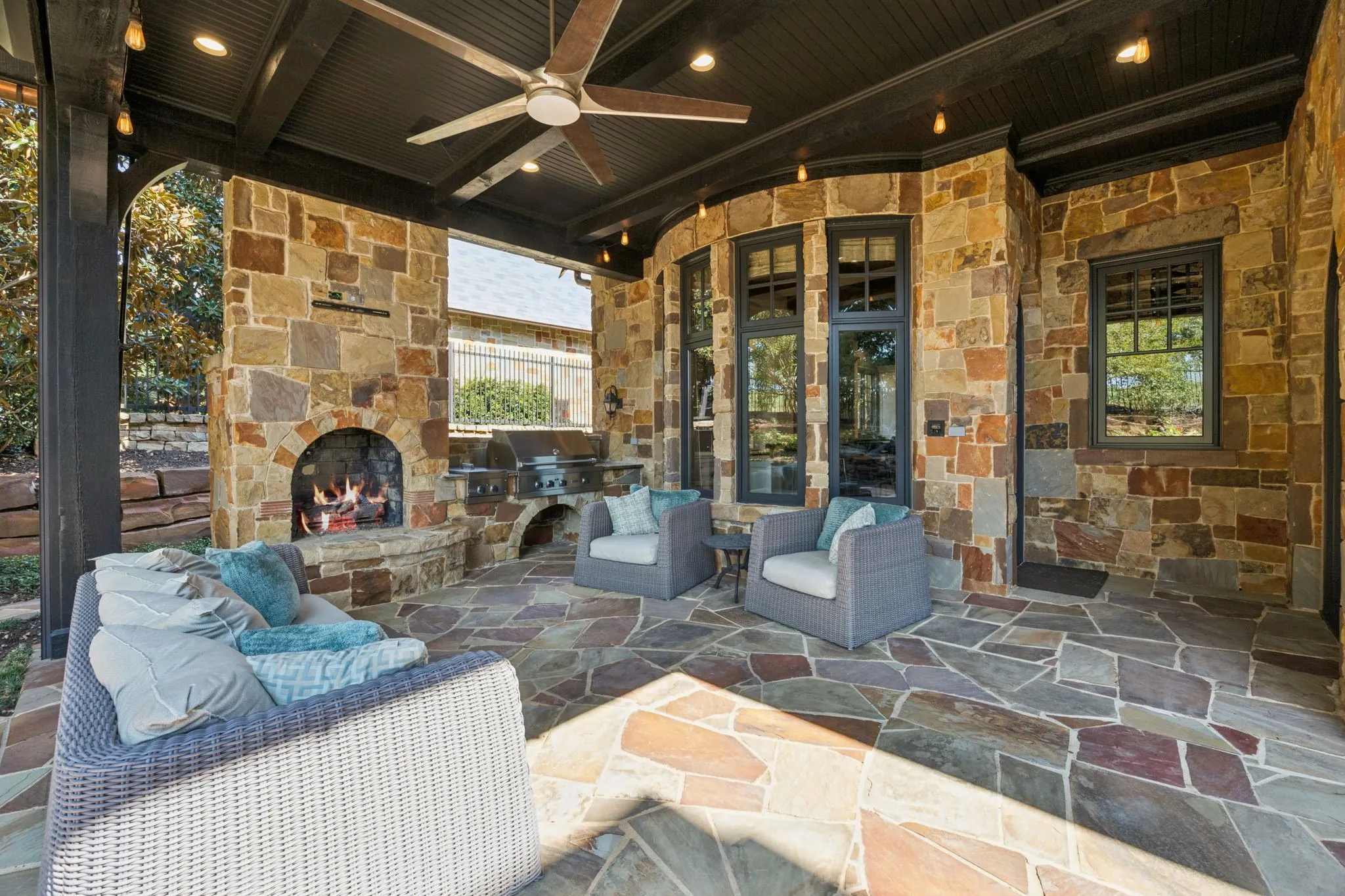 Single Family Residence For Sale in Tarrant County , 2210 Cedar Elm Terrace, Westlake, Texas 76262, 3 Bedroom, 6 Bathroom, 4 Garage spaces, 5,590 Sqft, built in 2011, mls#21340039, Real Estate Agent in Westlake, Homes For Sale in Tarrant county, Homes For Sale in Westlake, Realtor in Westlake Texas, Real Estate Brokerage Independent Realty Texas, Luminita Cordes Realtor