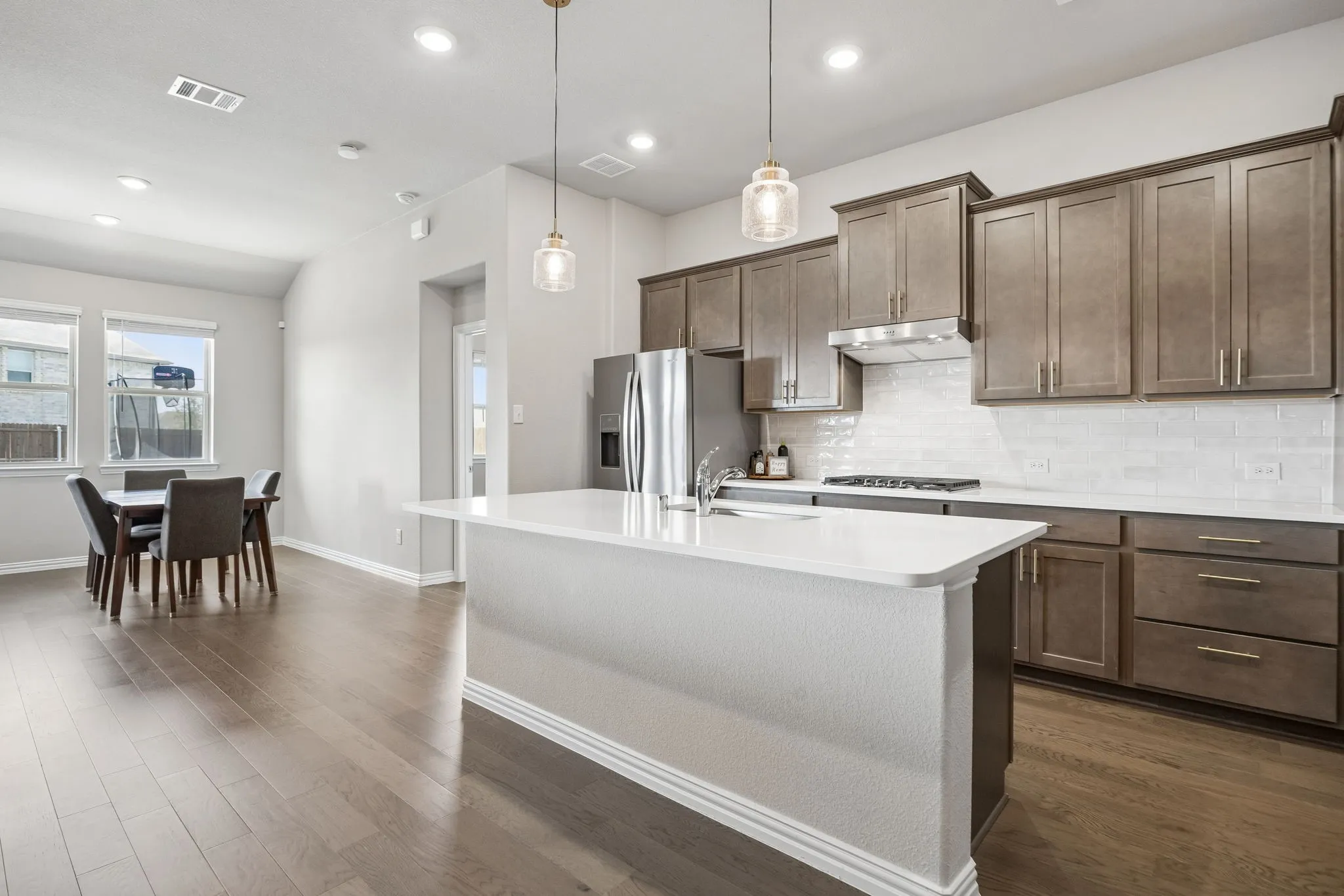 Single Family Residence For Sale in Kaufman County , 4046 Georges Bend, Crandall, Texas 75114, 4 Bedroom, 3 Bathroom, 2 Garage spaces, 2,965 Sqft, built in 2024, Price $385,000, mls#21342547, Real Estate Agent in Crandall, Homes For Sale in Kaufman county, Homes For Sale in Crandall, Realtor in Crandall Texas, Real Estate Brokerage Independent Realty Texas, Luminita Cordes Realtor