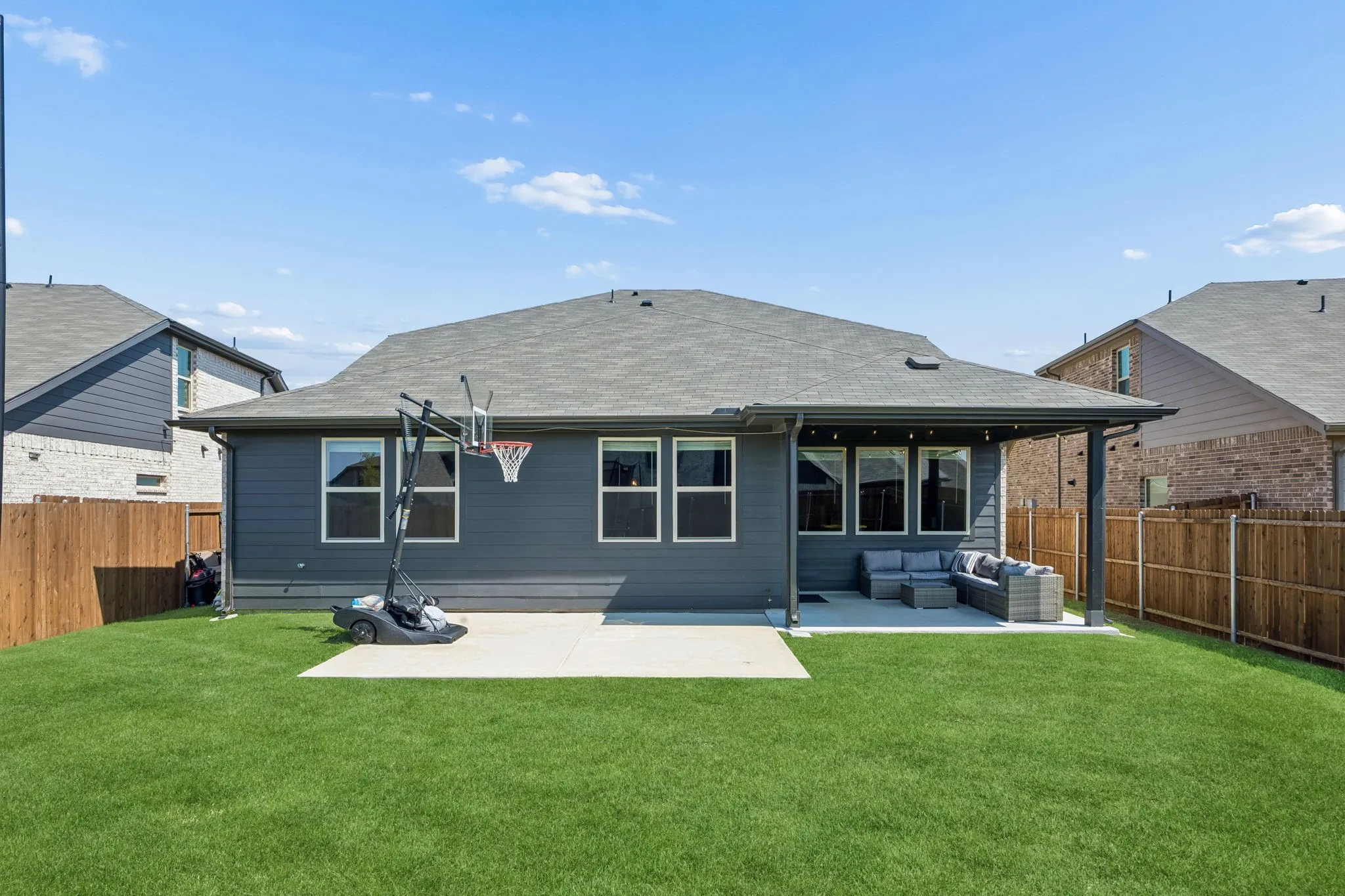 Single Family Residence For Sale in Kaufman County , 4046 Georges Bend, Crandall, Texas 75114, 4 Bedroom, 3 Bathroom, 2 Garage spaces, 2,965 Sqft, built in 2024, Price $385,000, mls#21342547, Real Estate Agent in Crandall, Homes For Sale in Kaufman county, Homes For Sale in Crandall, Realtor in Crandall Texas, Real Estate Brokerage Independent Realty Texas, Luminita Cordes Realtor