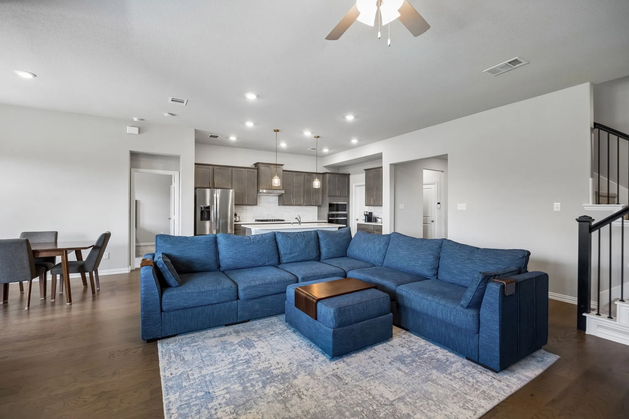 Single Family Residence For Sale in Kaufman County , 4046 Georges Bend, Crandall, Texas 75114, 4 Bedroom, 3 Bathroom, 2 Garage spaces, 2,965 Sqft, built in 2024, Price $385,000, mls#21342547, Real Estate Agent in Crandall, Homes For Sale in Kaufman county, Homes For Sale in Crandall, Realtor in Crandall Texas, Real Estate Brokerage Independent Realty Texas, Luminita Cordes Realtor