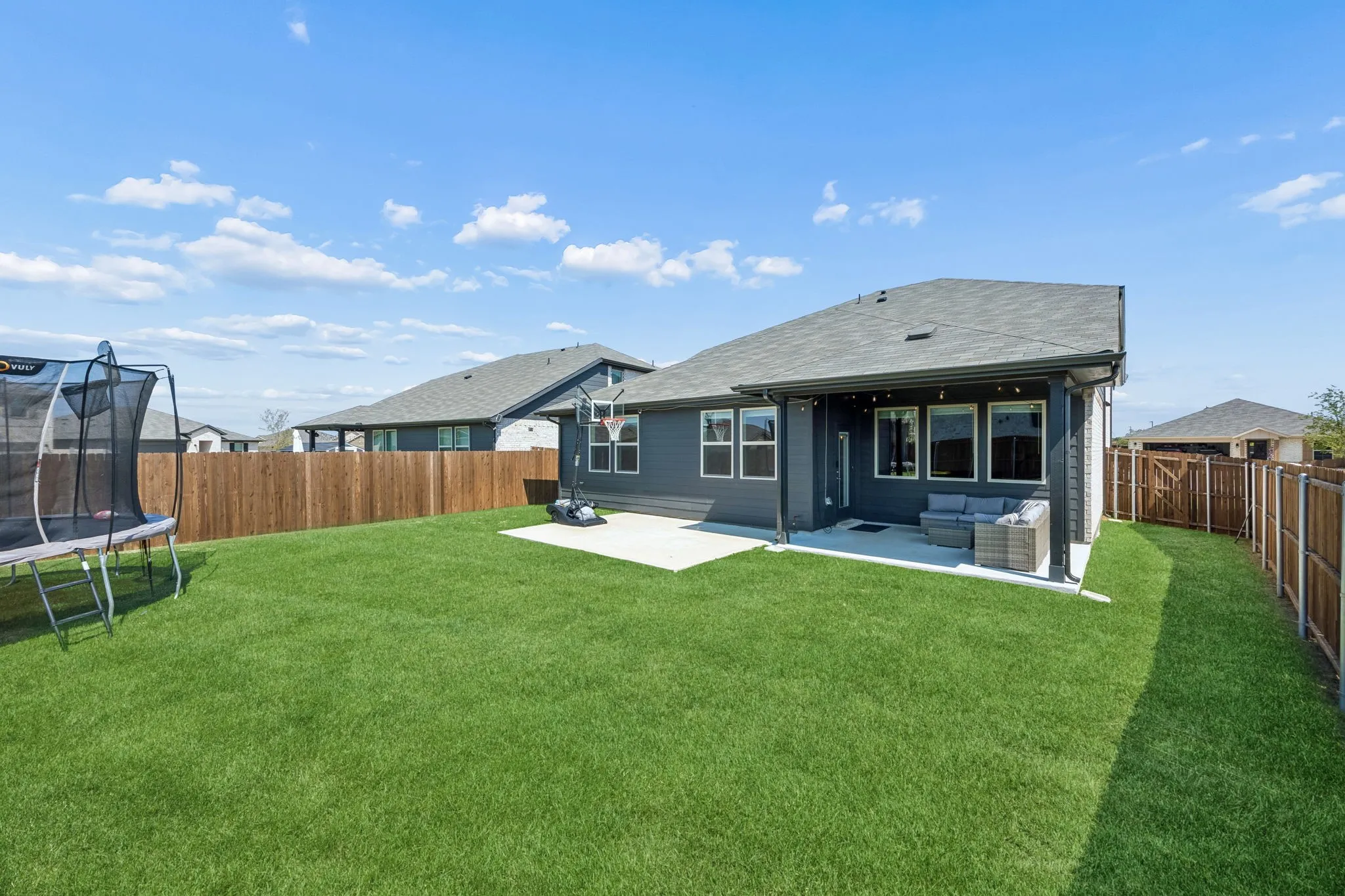 Single Family Residence For Sale in Kaufman County , 4046 Georges Bend, Crandall, Texas 75114, 4 Bedroom, 3 Bathroom, 2 Garage spaces, 2,965 Sqft, built in 2024, Price $385,000, mls#21342547, Real Estate Agent in Crandall, Homes For Sale in Kaufman county, Homes For Sale in Crandall, Realtor in Crandall Texas, Real Estate Brokerage Independent Realty Texas, Luminita Cordes Realtor