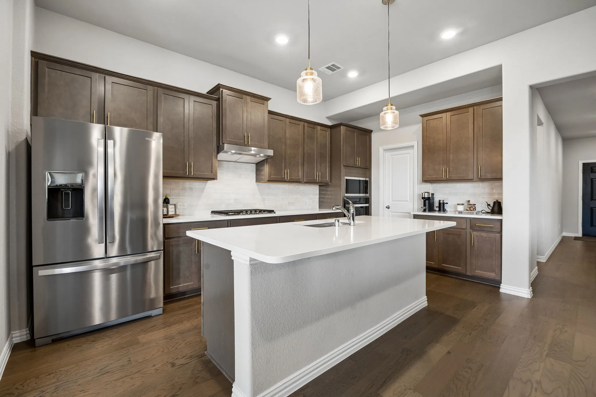 Single Family Residence For Sale in Kaufman County , 4046 Georges Bend, Crandall, Texas 75114, 4 Bedroom, 3 Bathroom, 2 Garage spaces, 2,965 Sqft, built in 2024, Price $385,000, mls#21342547, Real Estate Agent in Crandall, Homes For Sale in Kaufman county, Homes For Sale in Crandall, Realtor in Crandall Texas, Real Estate Brokerage Independent Realty Texas, Luminita Cordes Realtor