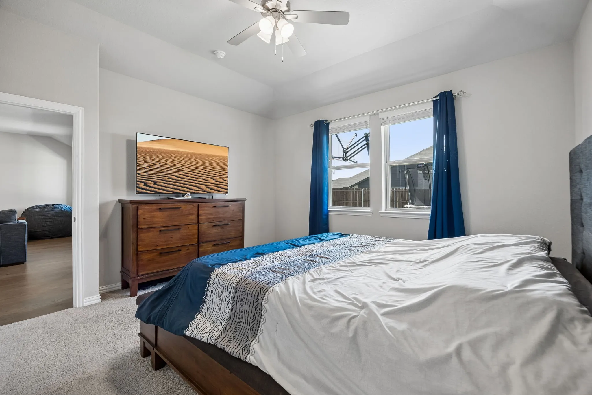 Single Family Residence For Sale in Kaufman County , 4046 Georges Bend, Crandall, Texas 75114, 4 Bedroom, 3 Bathroom, 2 Garage spaces, 2,965 Sqft, built in 2024, Price $385,000, mls#21342547, Real Estate Agent in Crandall, Homes For Sale in Kaufman county, Homes For Sale in Crandall, Realtor in Crandall Texas, Real Estate Brokerage Independent Realty Texas, Luminita Cordes Realtor