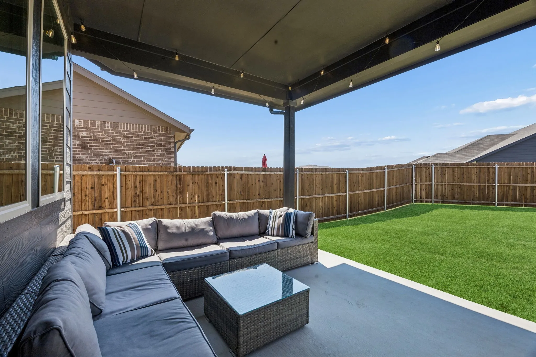 Single Family Residence For Sale in Kaufman County , 4046 Georges Bend, Crandall, Texas 75114, 4 Bedroom, 3 Bathroom, 2 Garage spaces, 2,965 Sqft, built in 2024, Price $385,000, mls#21342547, Real Estate Agent in Crandall, Homes For Sale in Kaufman county, Homes For Sale in Crandall, Realtor in Crandall Texas, Real Estate Brokerage Independent Realty Texas, Luminita Cordes Realtor