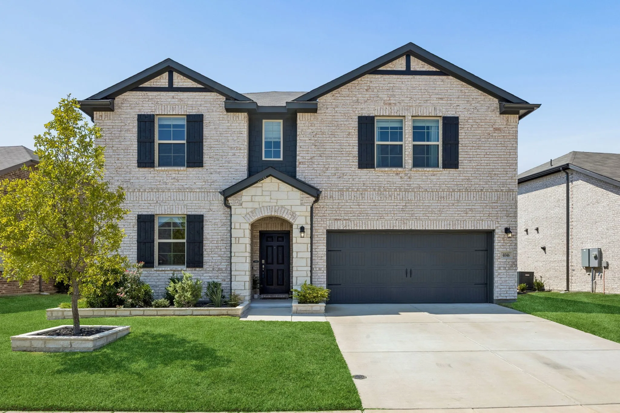 Single Family Residence For Sale in Kaufman County , 4046 Georges Bend, Crandall, Texas 75114, 4 Bedroom, 3 Bathroom, 2 Garage spaces, 2,965 Sqft, built in 2024, Price $385,000, mls#21342547, Real Estate Agent in Crandall, Homes For Sale in Kaufman county, Homes For Sale in Crandall, Realtor in Crandall Texas, Real Estate Brokerage Independent Realty Texas, Luminita Cordes Realtor