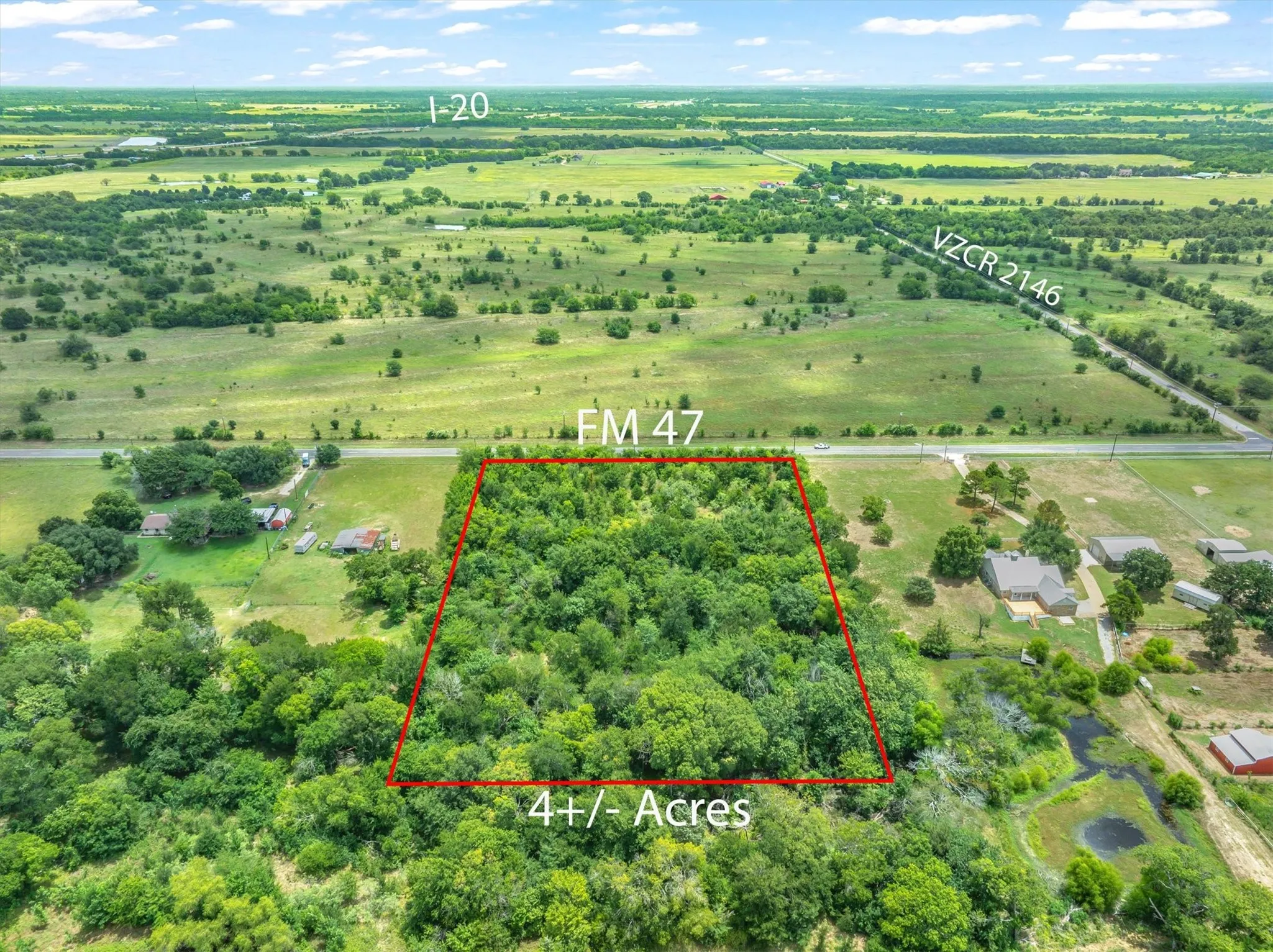 Unimproved Land For Sale in Van Zandt County , Lot 19 & 20 FM 47, Wills Point, Texas 75169, 0, 0, Garage spaces, 0 Sqft, built in 0, mls#21343832, Real Estate Agent in Wills Point, Homes For Sale in Van Zandt county, Homes For Sale in Wills Point, Realtor in Wills Point Texas, Real Estate Brokerage Independent Realty Texas, Luminita Cordes Realtor