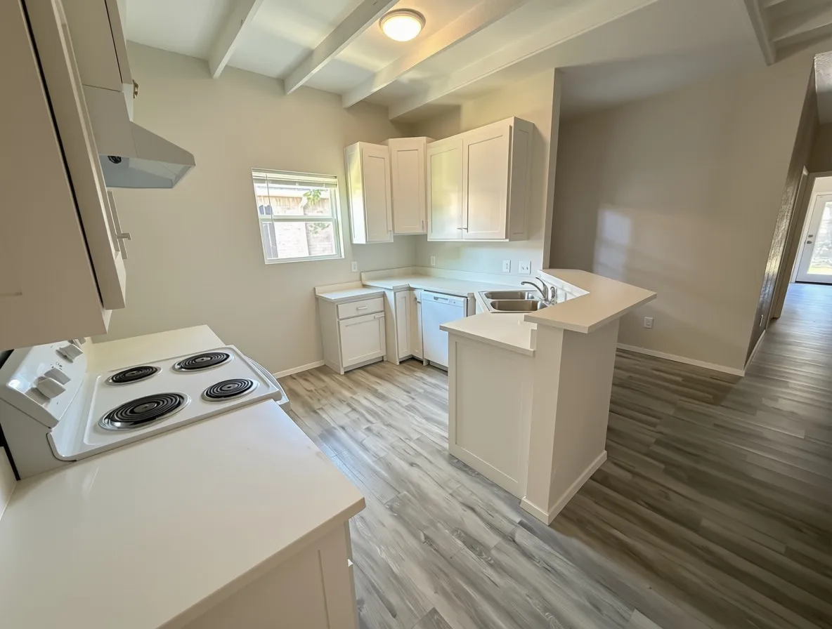 Duplex For Rent in Tarrant County , 221 San Angelo Avenue, Benbrook, Texas 76126, 3 Bedroom, 2 Bathroom, 1 Garage spaces, 1,696 Sqft, built in 1950, mls#21343927, Real Estate Agent in Benbrook, Homes For Rent in Tarrant county, Homes For Rent in Benbrook, Realtor in Benbrook Texas, Real Estate Brokerage Independent Realty Texas, Luminita Cordes Realtor